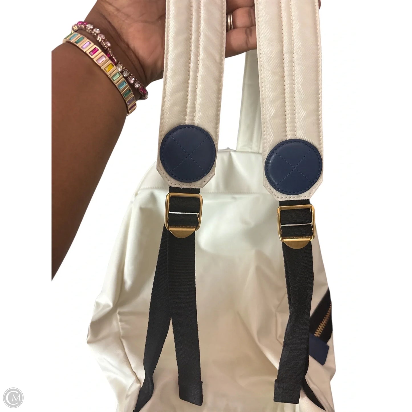 Backpack Designer By Marc By Marc Jacobs, Size: Large