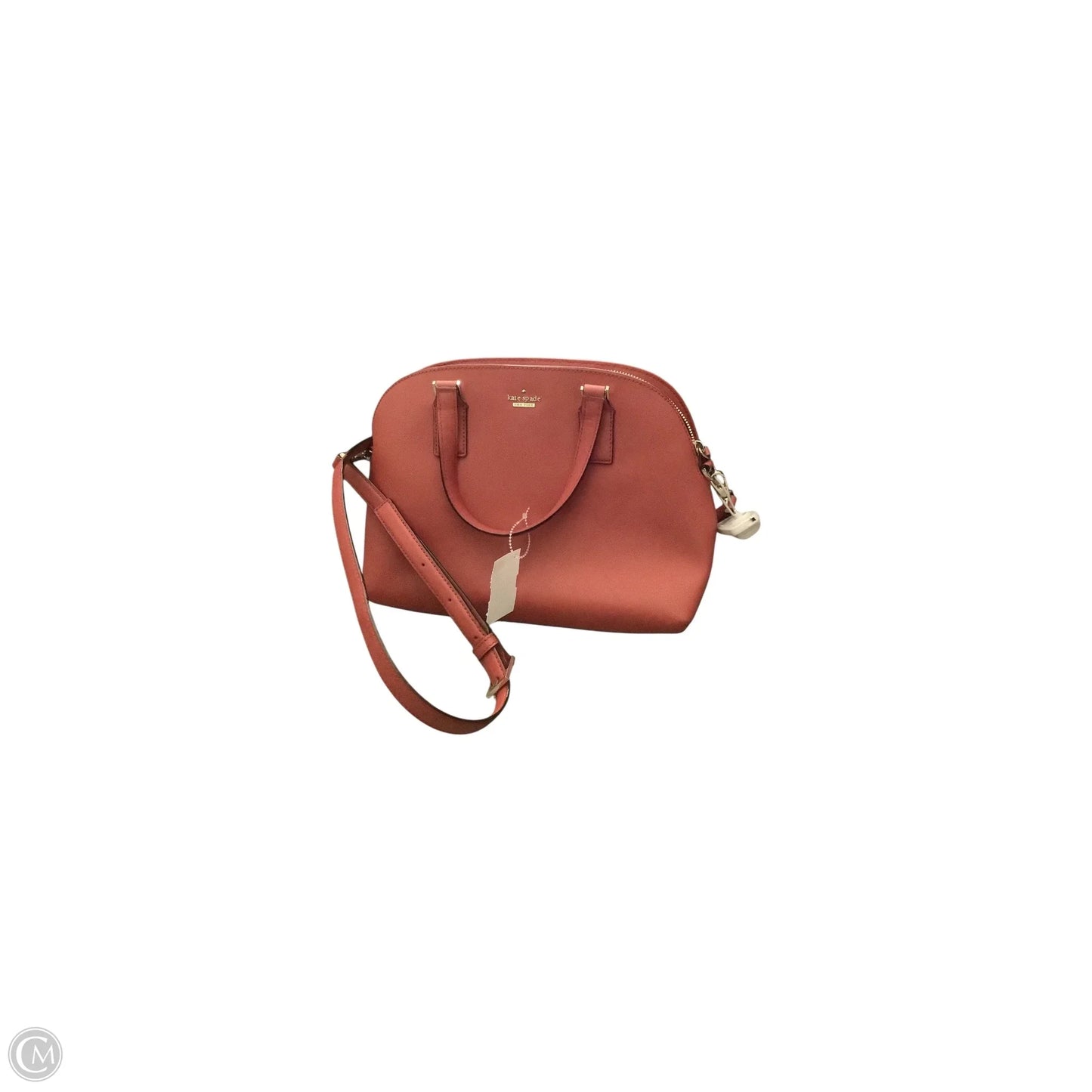 Handbag Designer By Kate Spade, Size: Medium