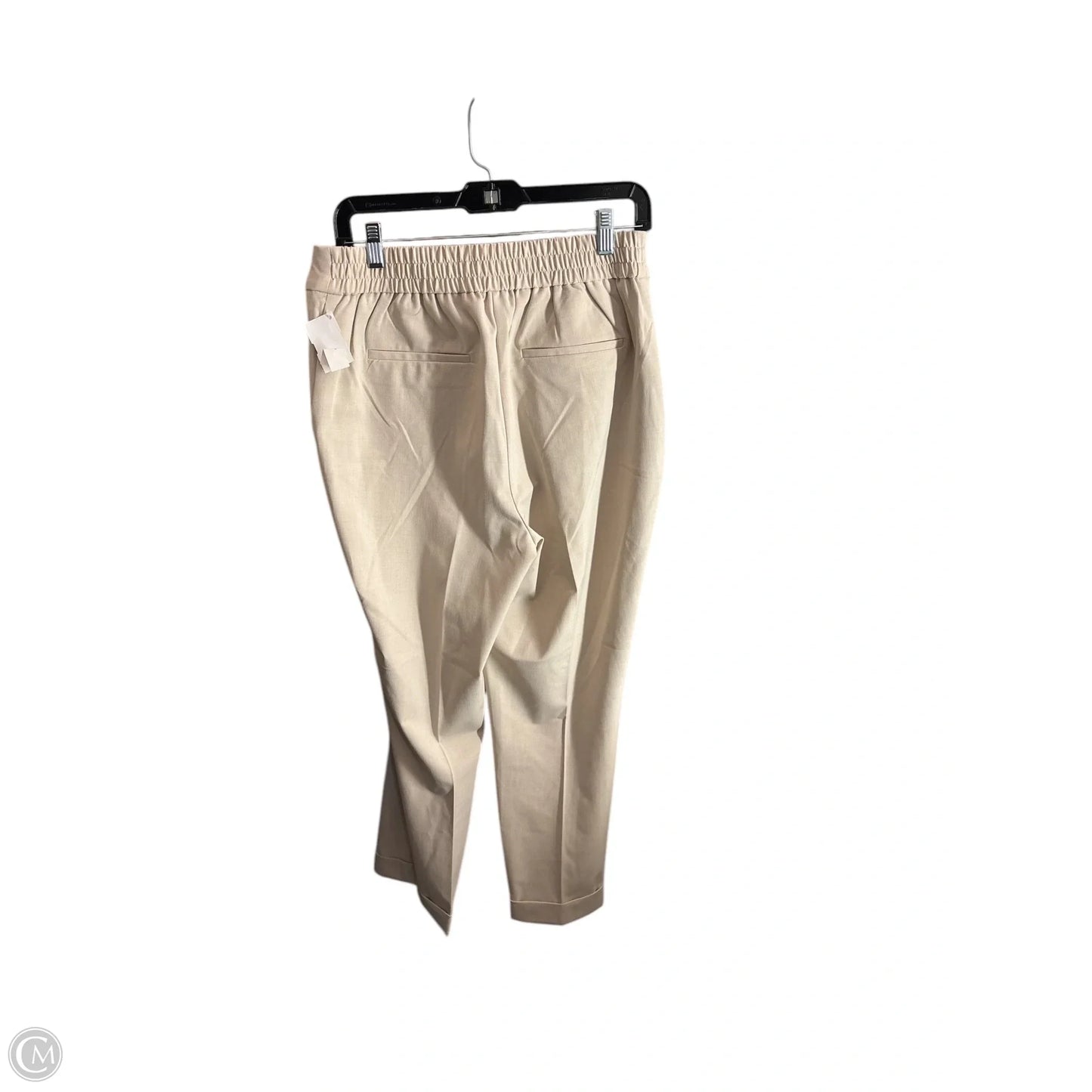 Pants Dress By Rachel Zoe In Tan, Size: M