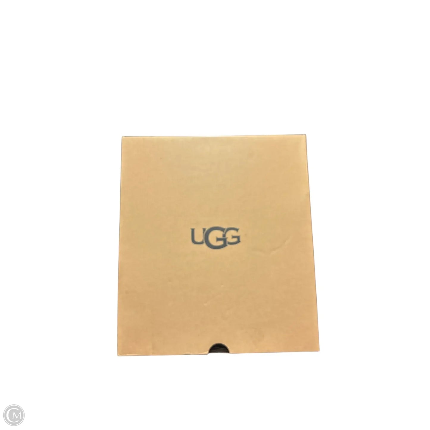 Boots Designer By Ugg In Pink, Size: 9