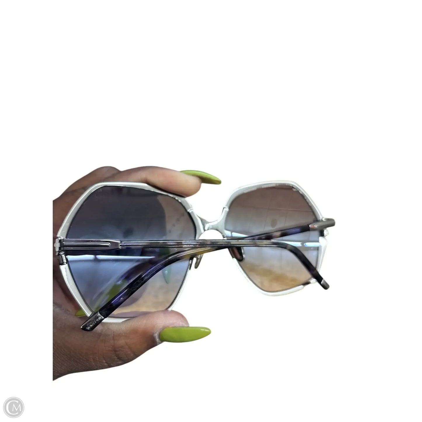 Sunglasses Luxury Designer By Tom Ford
