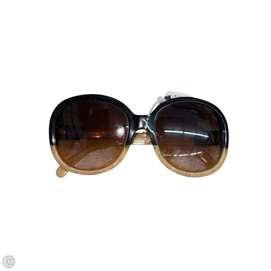 Sunglasses Luxury Designer By Chanel