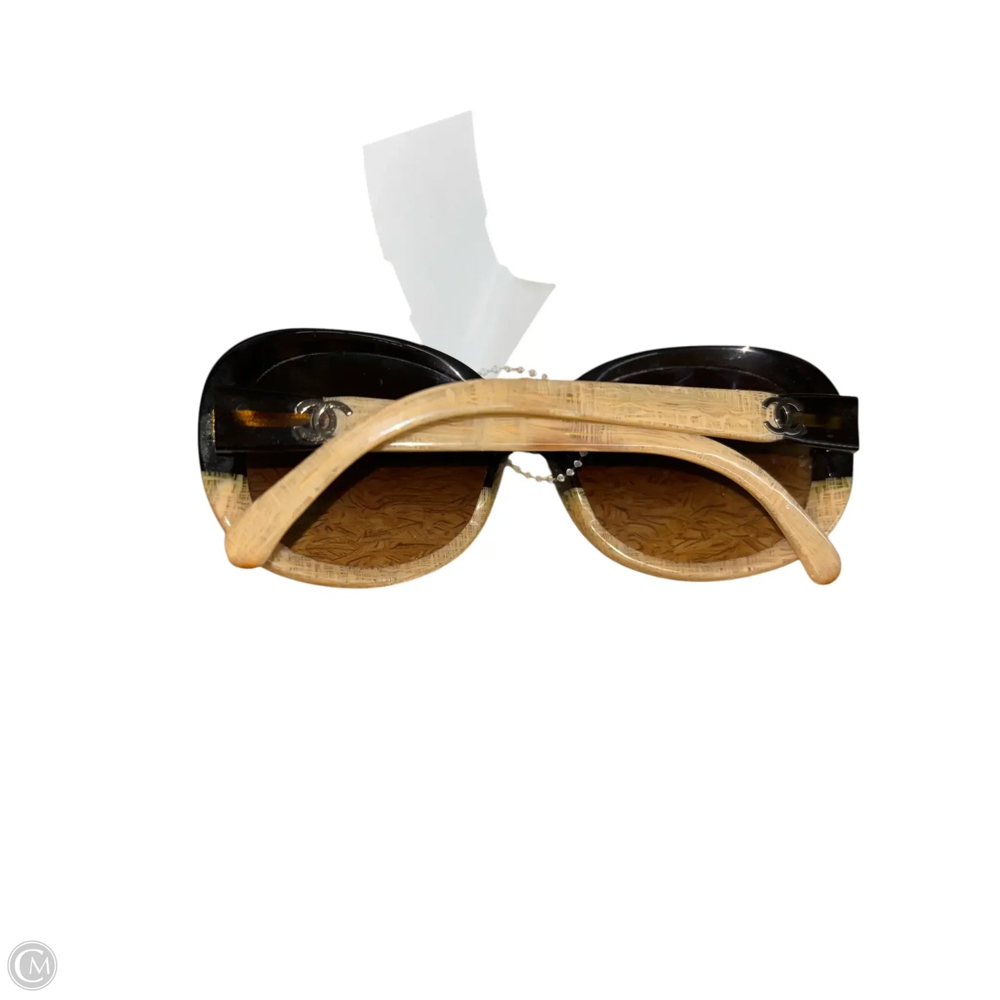 Sunglasses Luxury Designer By Chanel