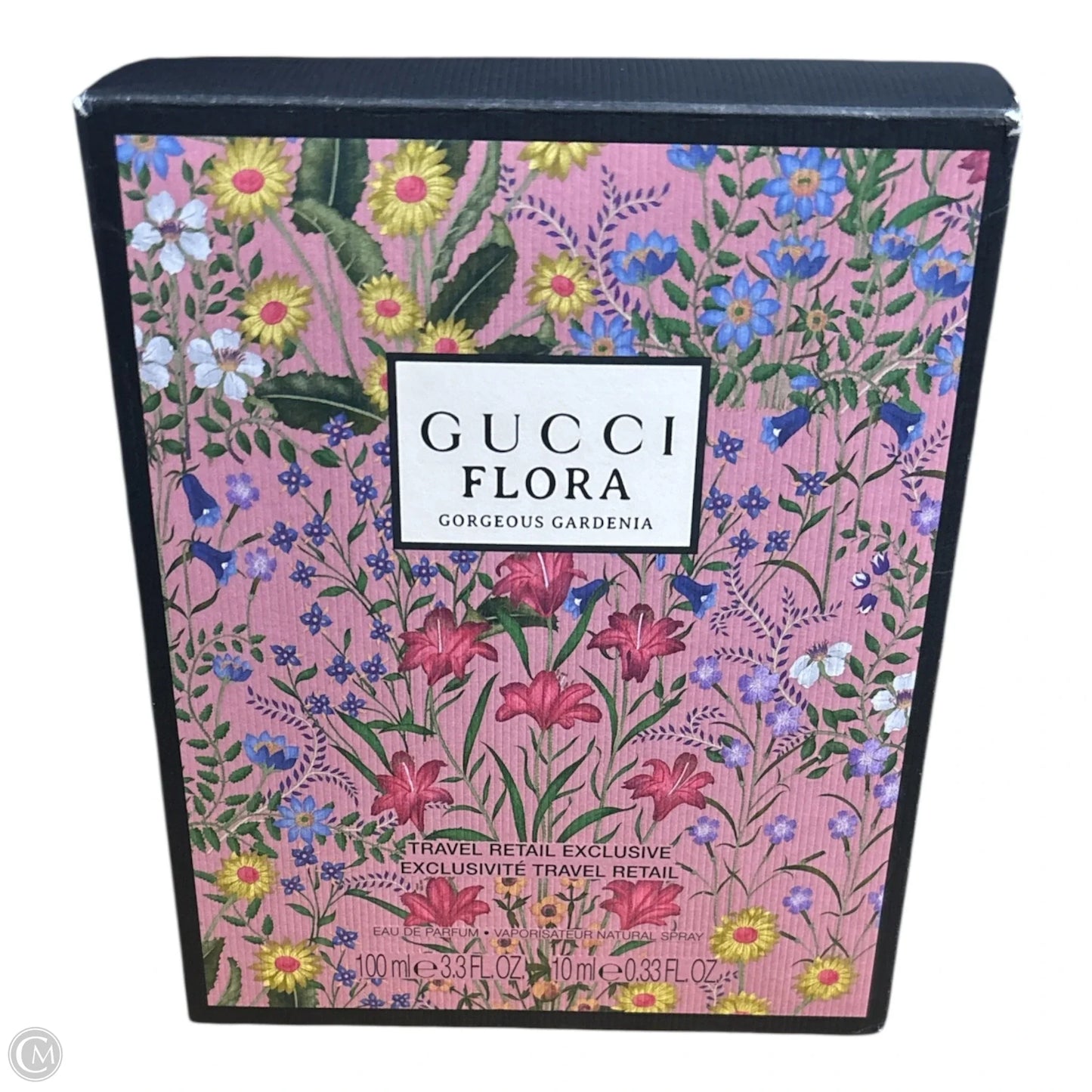Fragrance Luxury Designer By Gucci