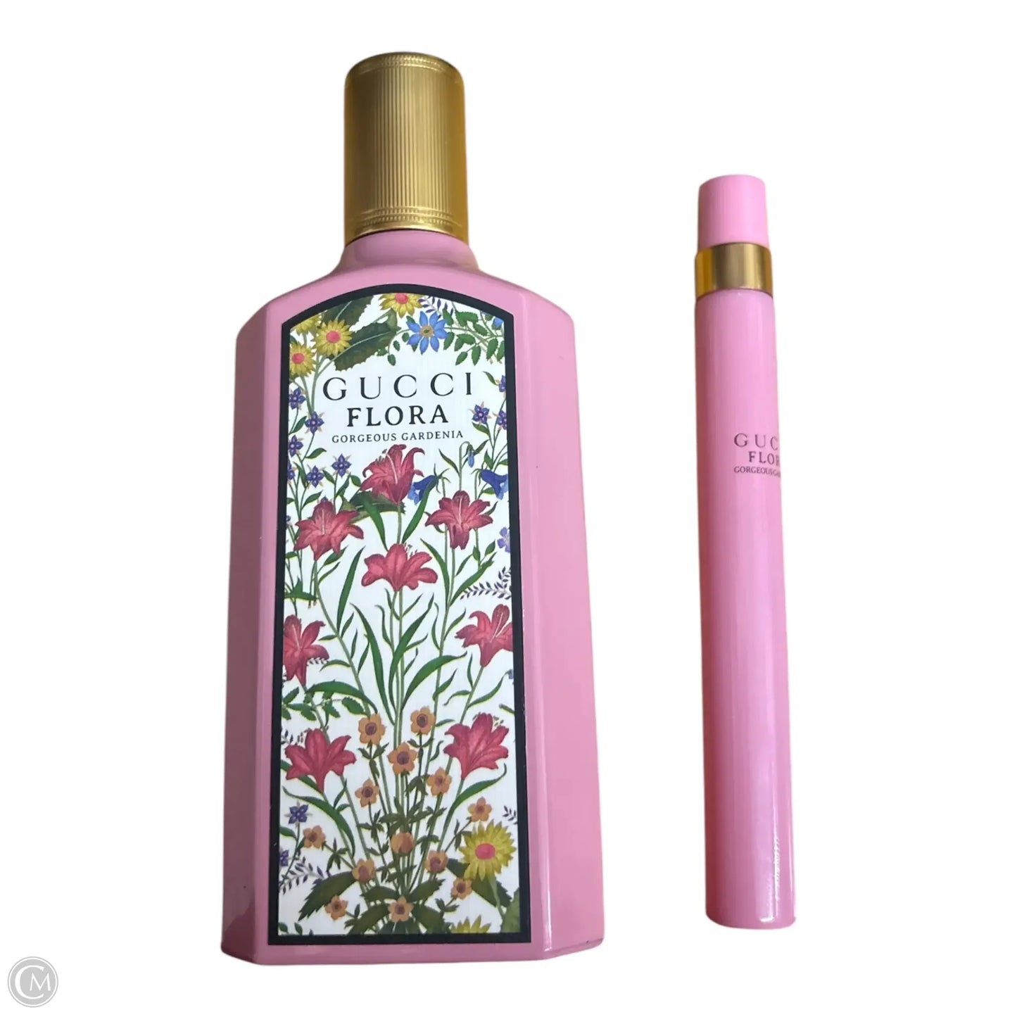 Fragrance Luxury Designer By Gucci