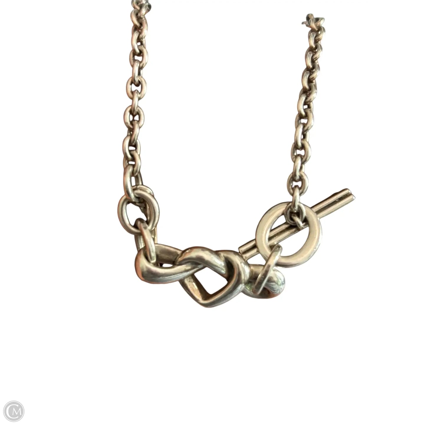 Bracelet Sterling Silver By Pandora