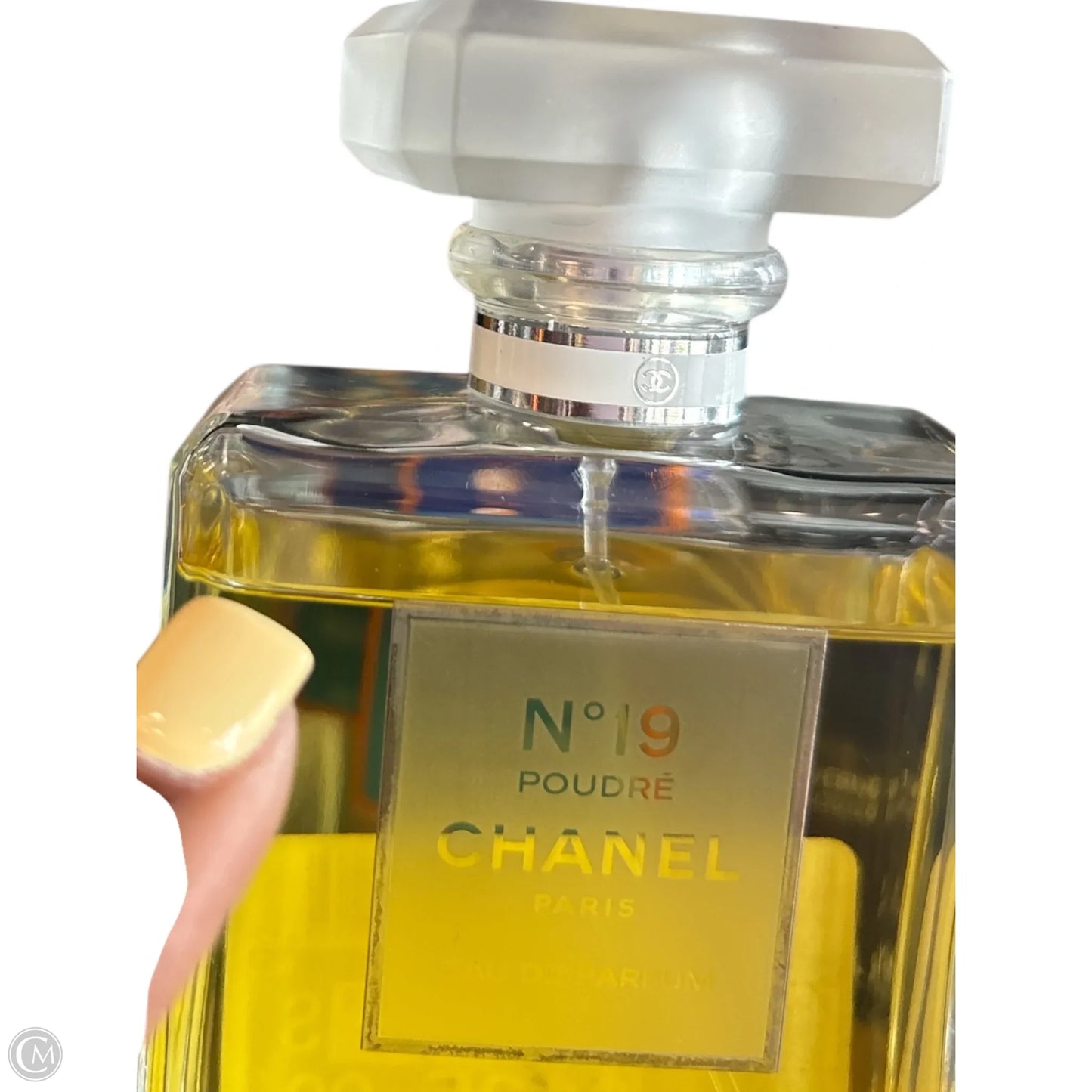 Fragrance Luxury Designer By Chanel