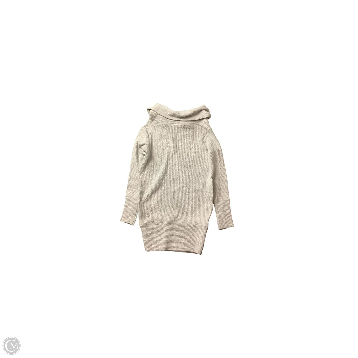 Athletic Dress By Lululemon In Grey, Size: Xxs