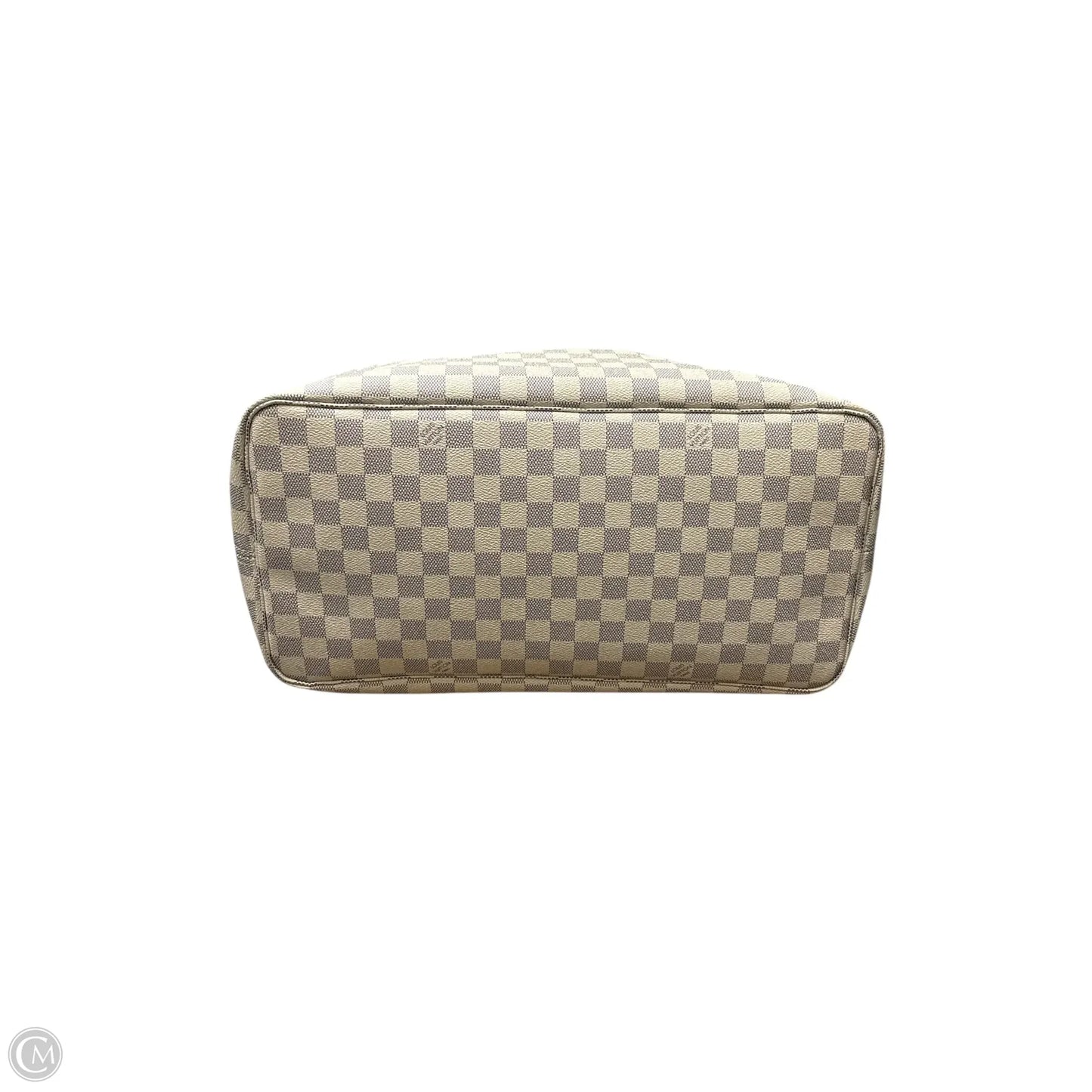 Handbag Luxury Designer By Louis Vuitton, Size: Large