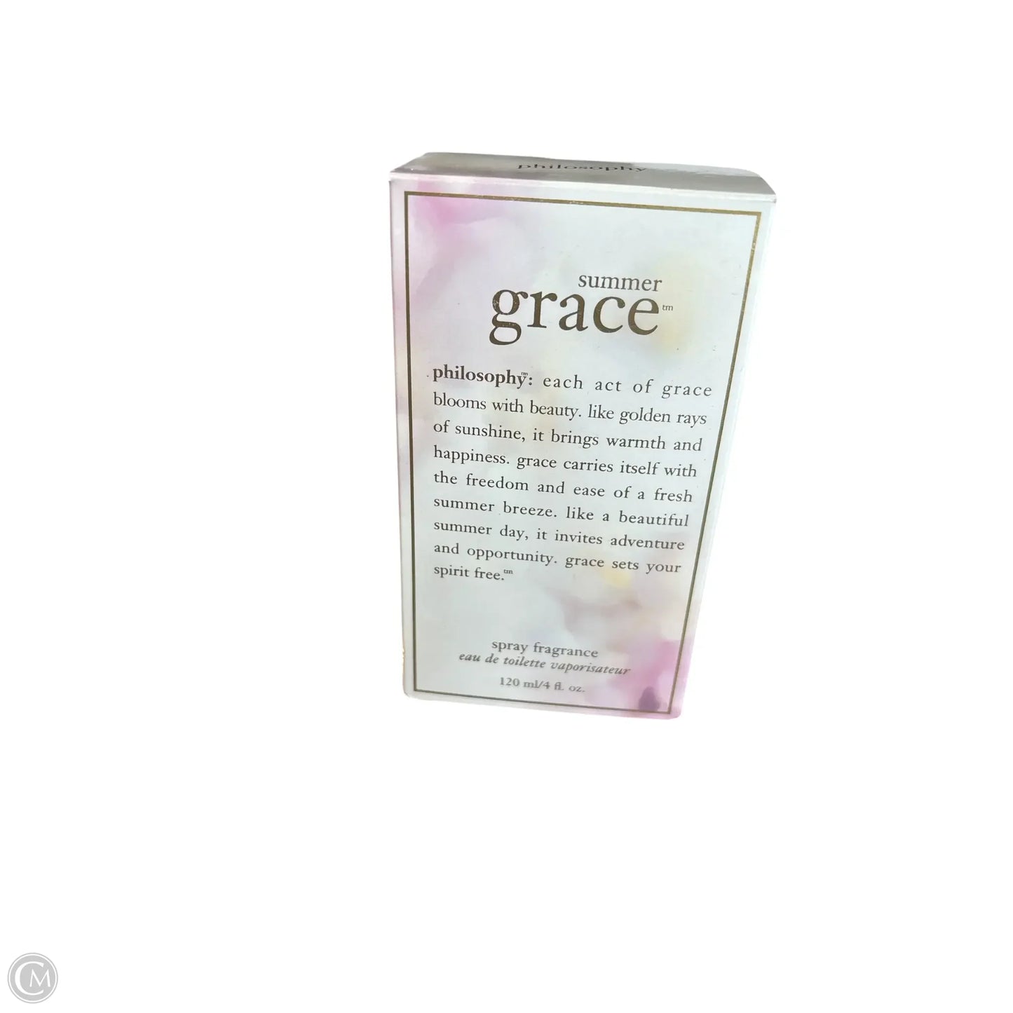 Fragrance By Philosophy