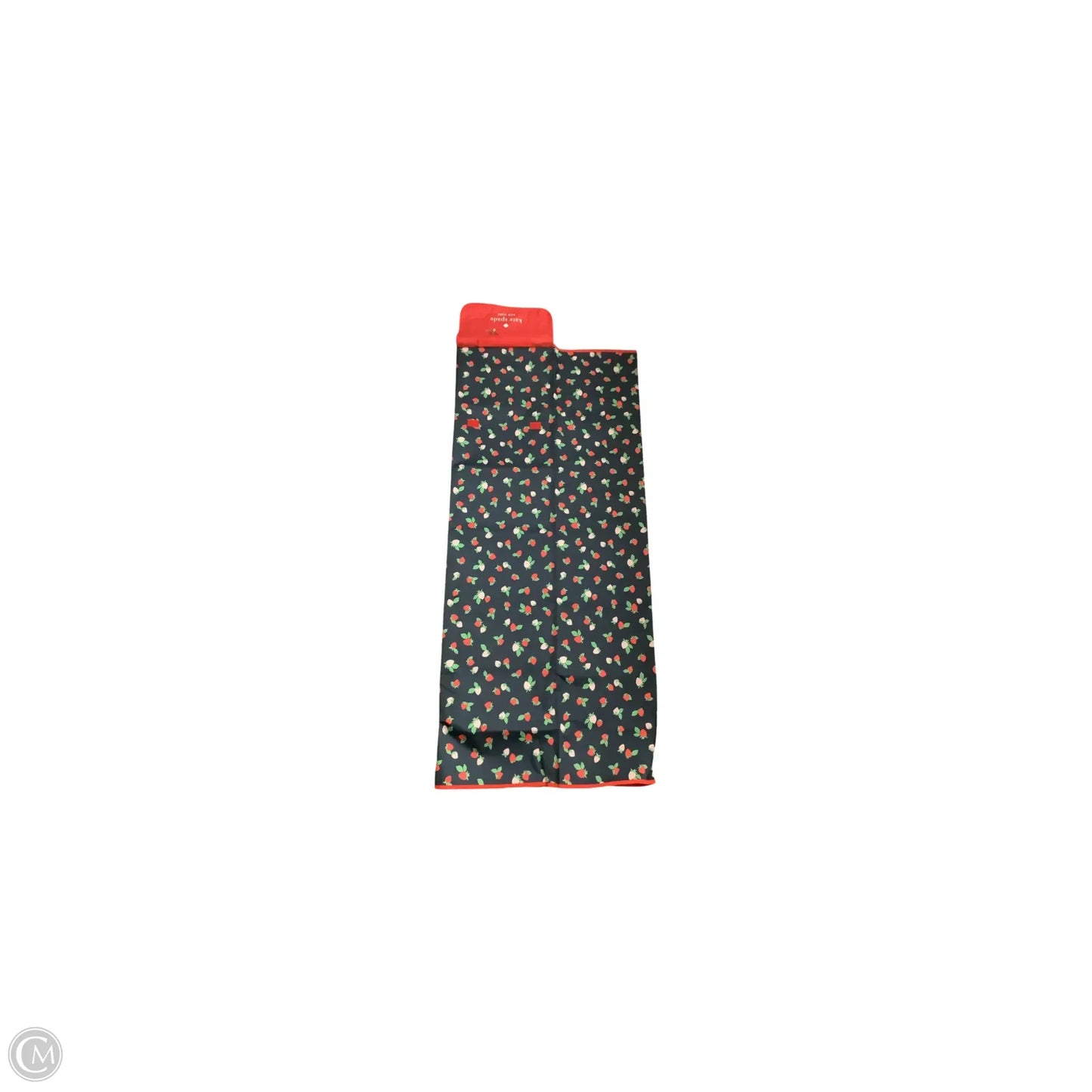 Accessory Designer Tag By Kate Spade