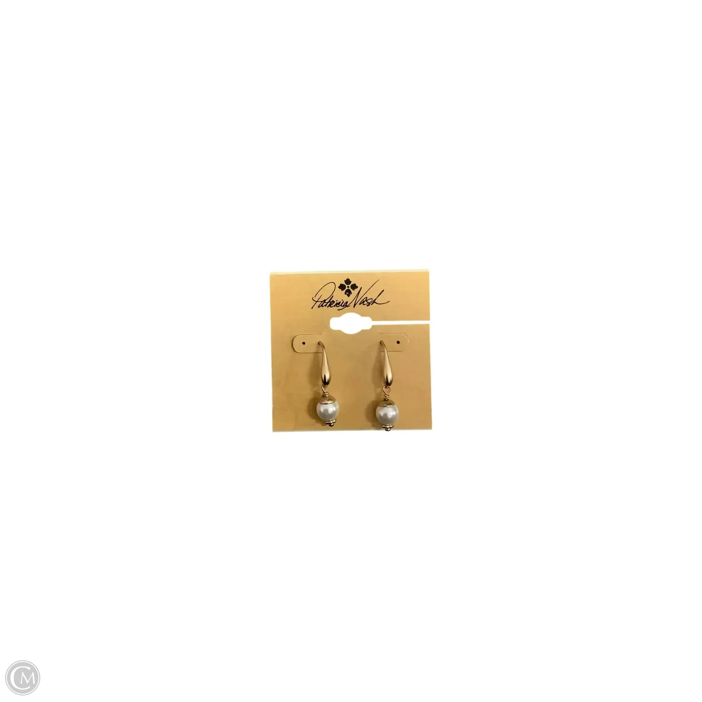 Earrings Designer By Patricia Nash
