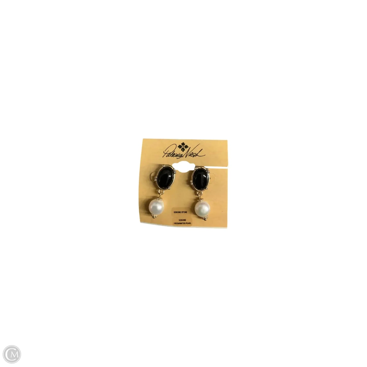 Earrings Designer By Patricia Nash