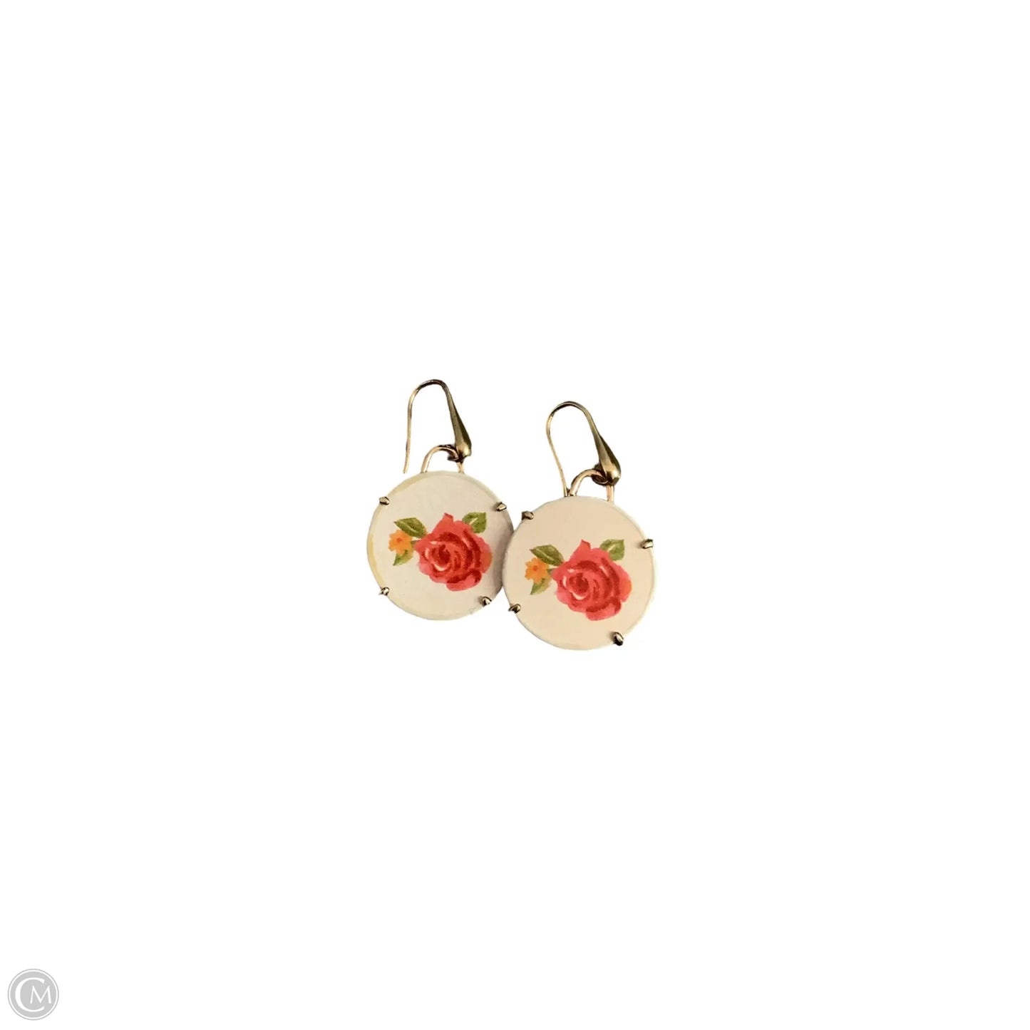 Earrings Designer By Patricia Nash