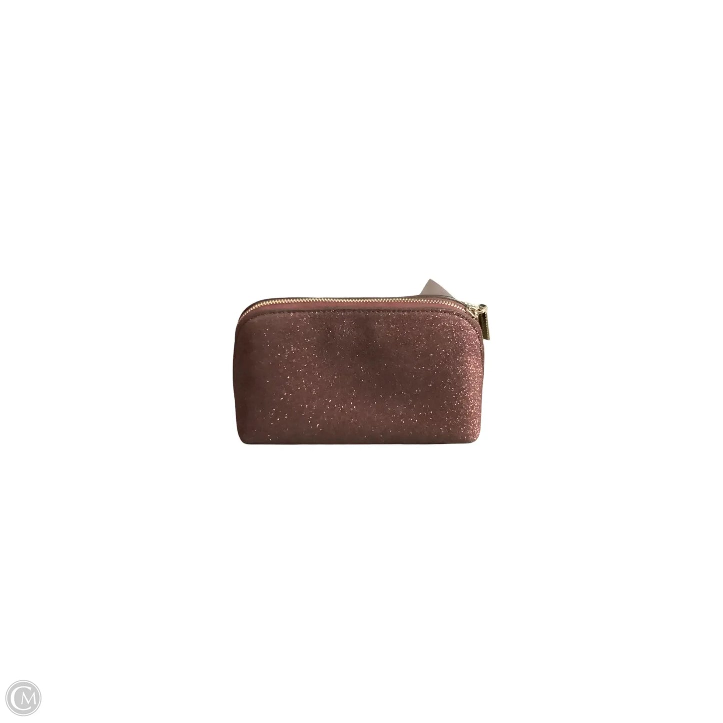 Makeup Bag Designer By Kate Spade, Size: Small