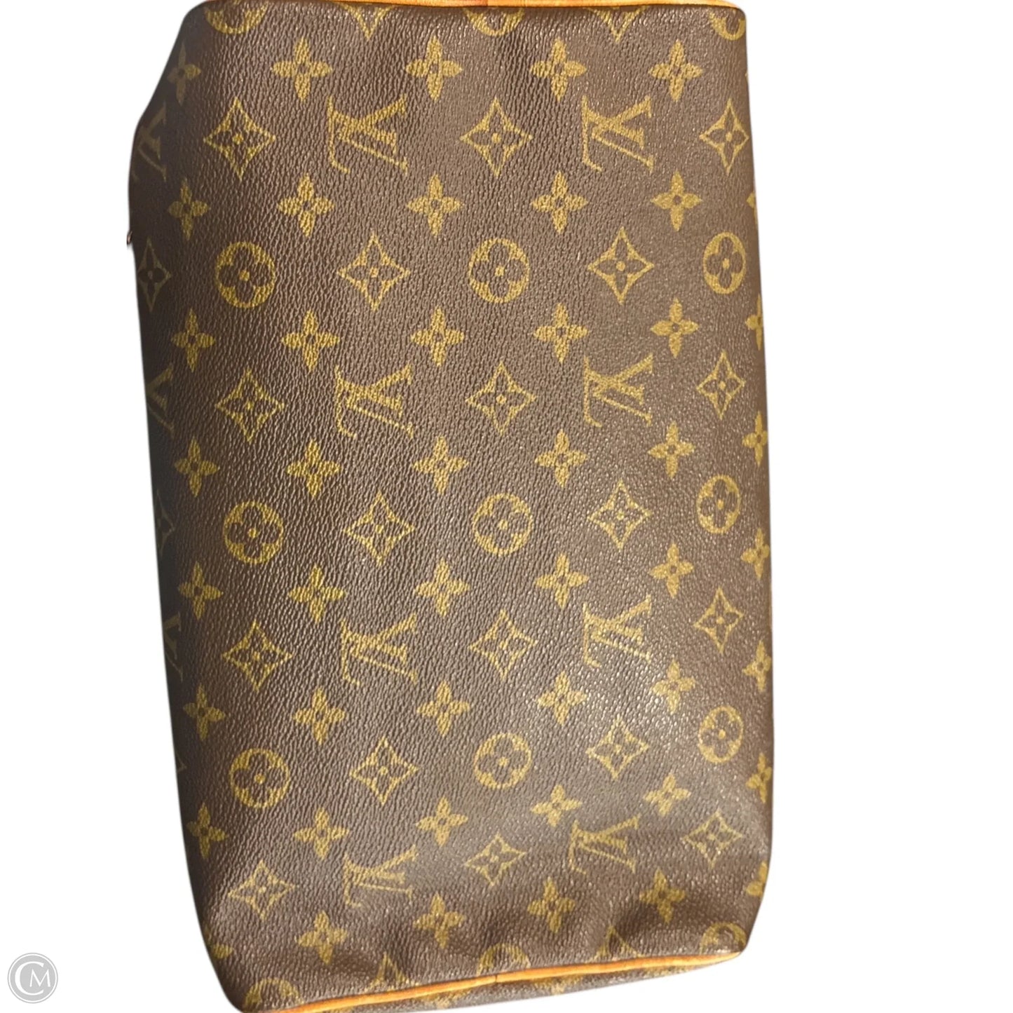 Handbag Luxury Designer By Louis Vuitton, Size: Medium