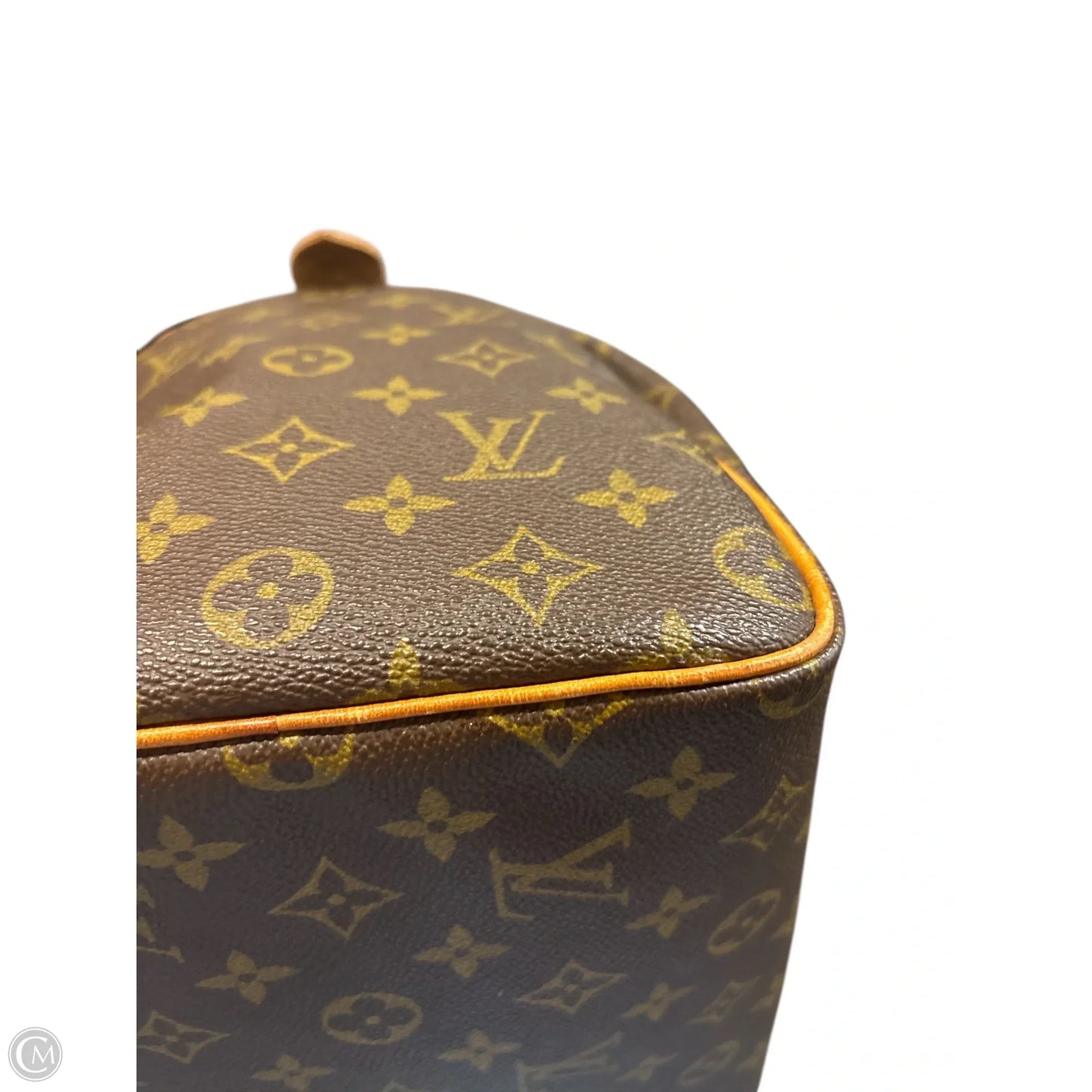 Handbag Luxury Designer By Louis Vuitton, Size: Medium