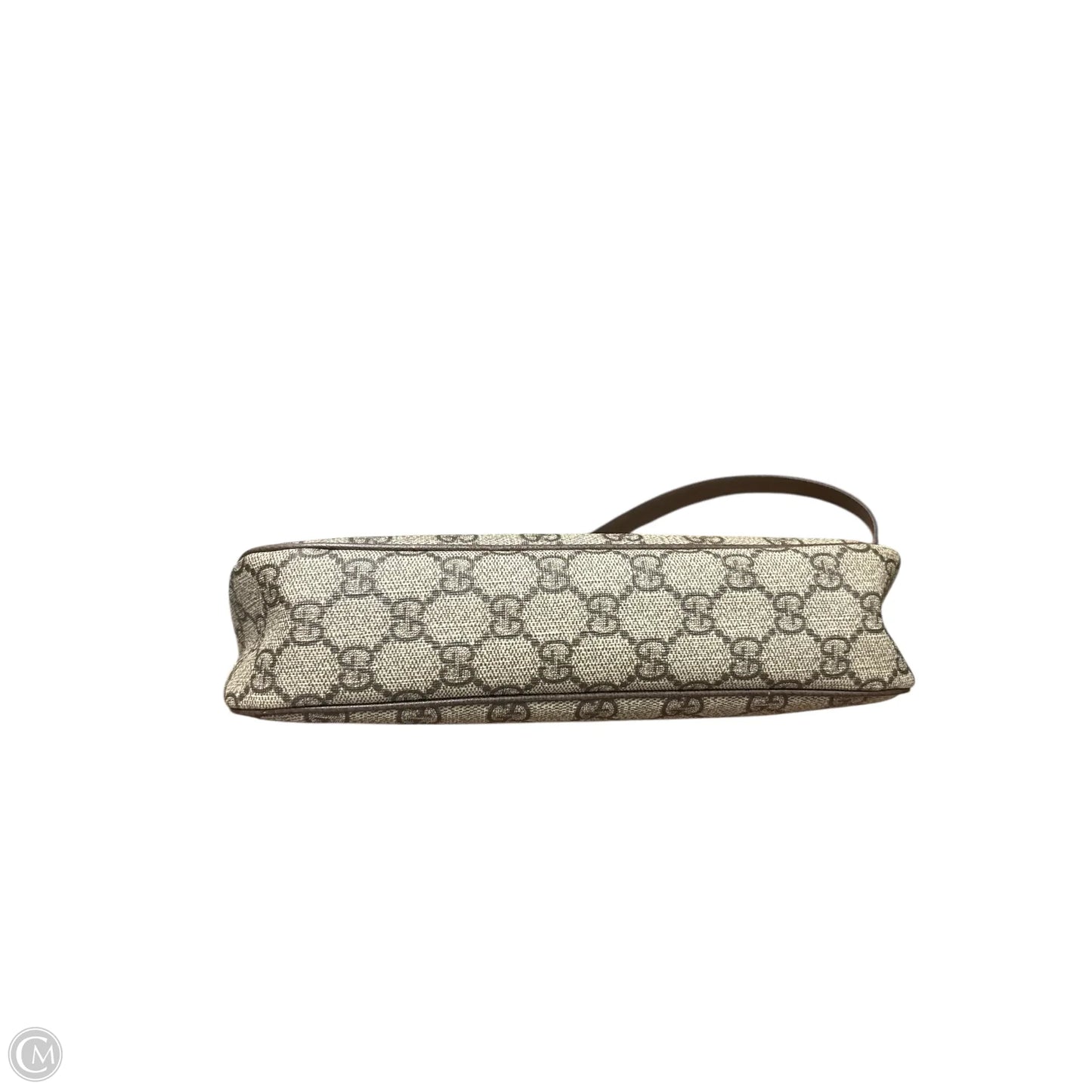 Handbag Luxury Designer By Gucci, Size: Small