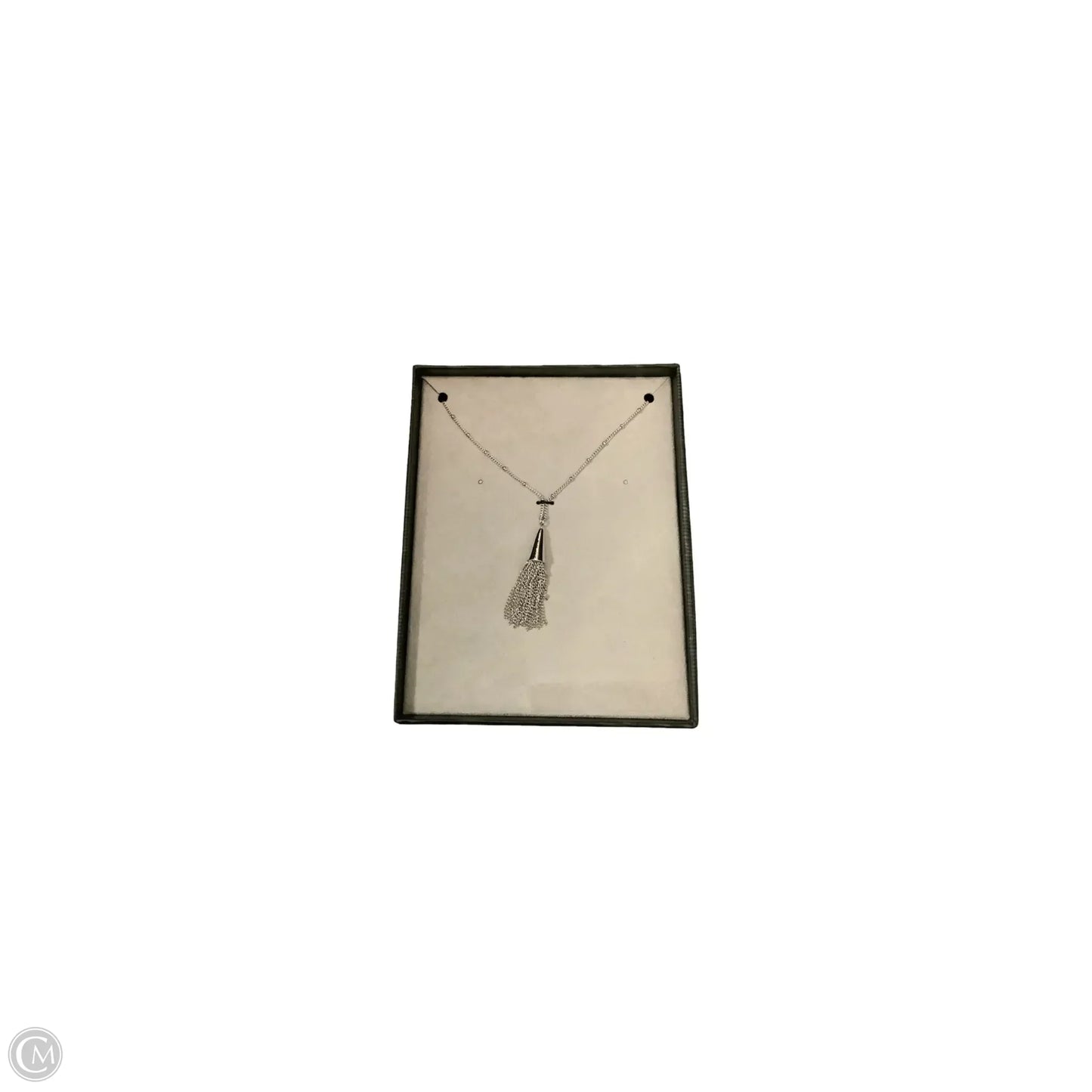 Necklace Other By Cma