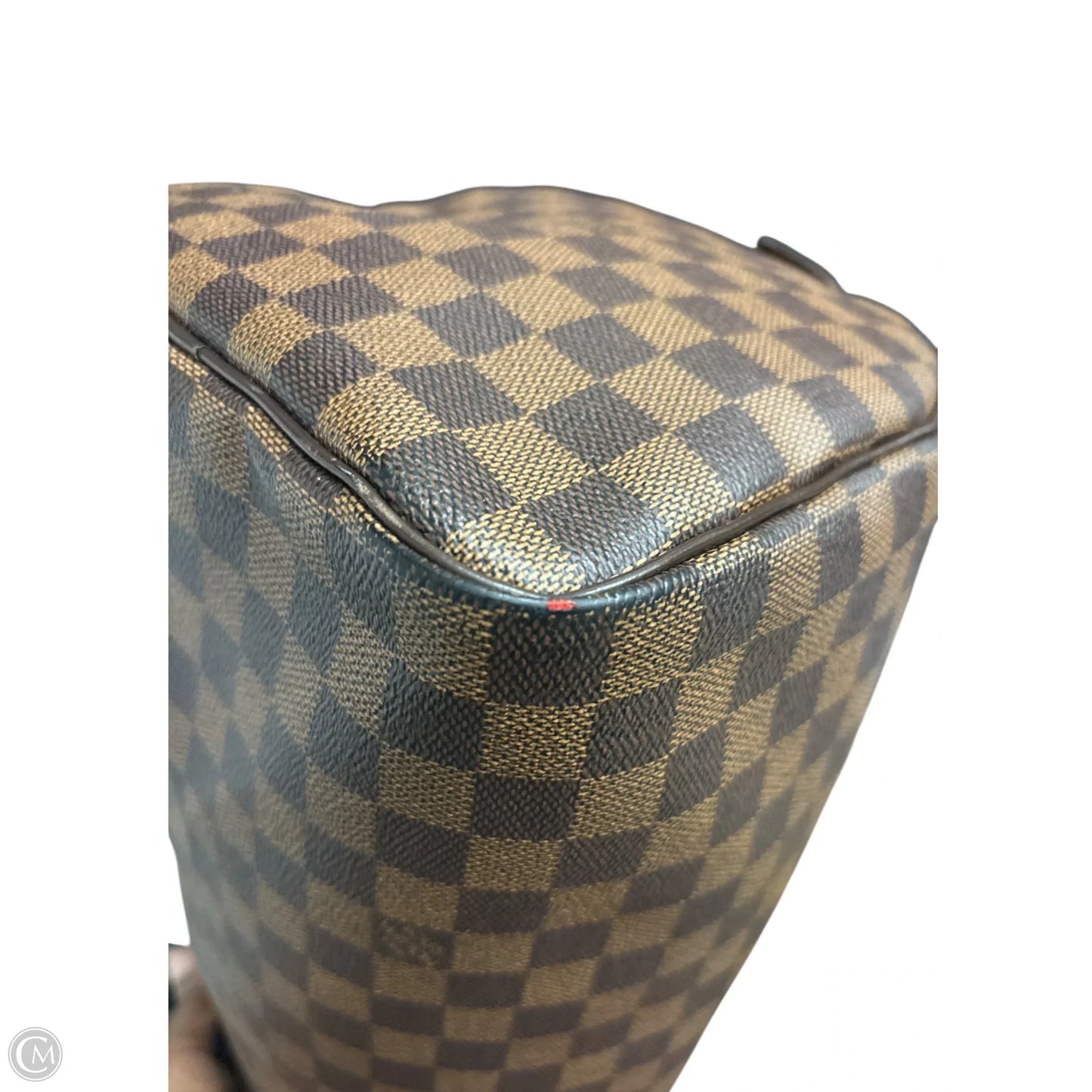 Handbag Luxury Designer By Louis Vuitton, Size: Large