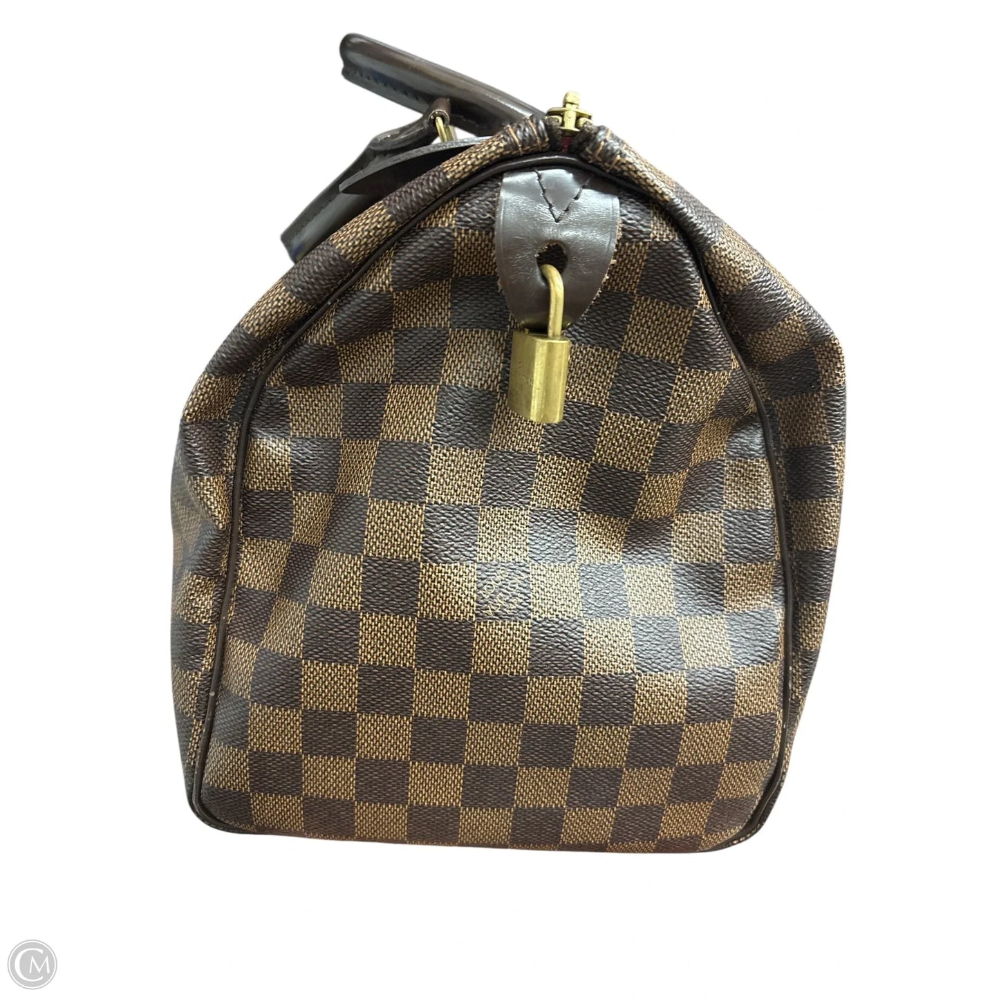Handbag Luxury Designer By Louis Vuitton, Size: Large
