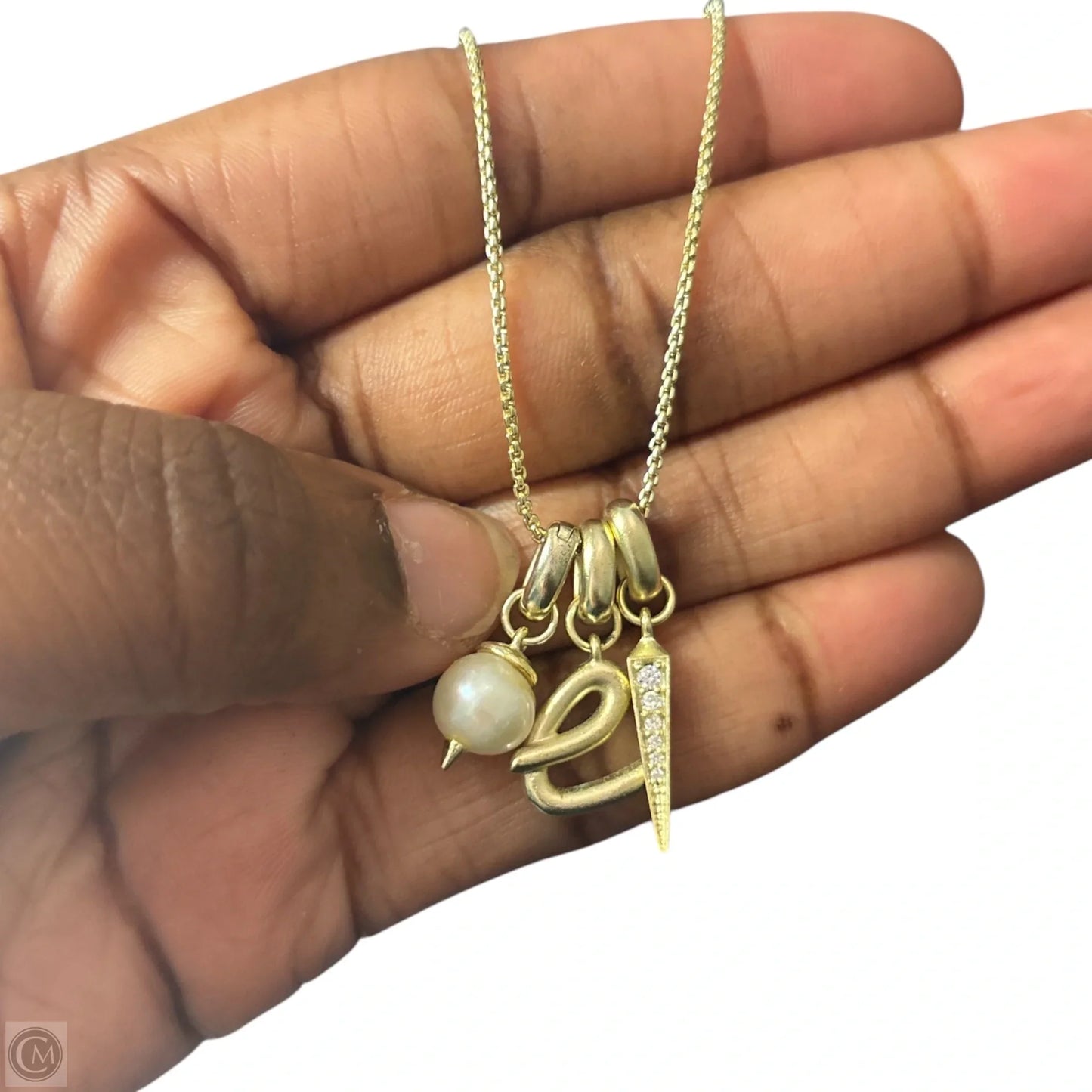 Necklace Other By Kendra Scott