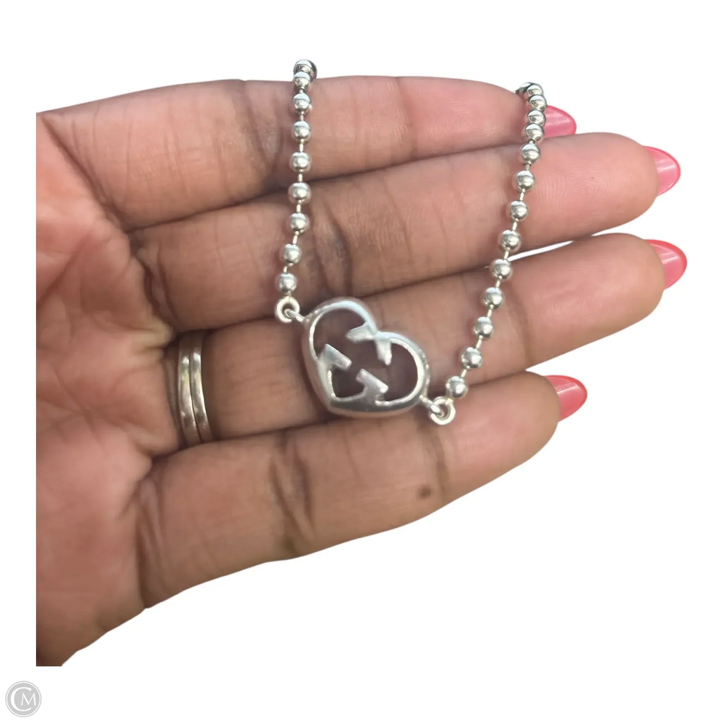 Bracelet Luxury Designer By Gucci