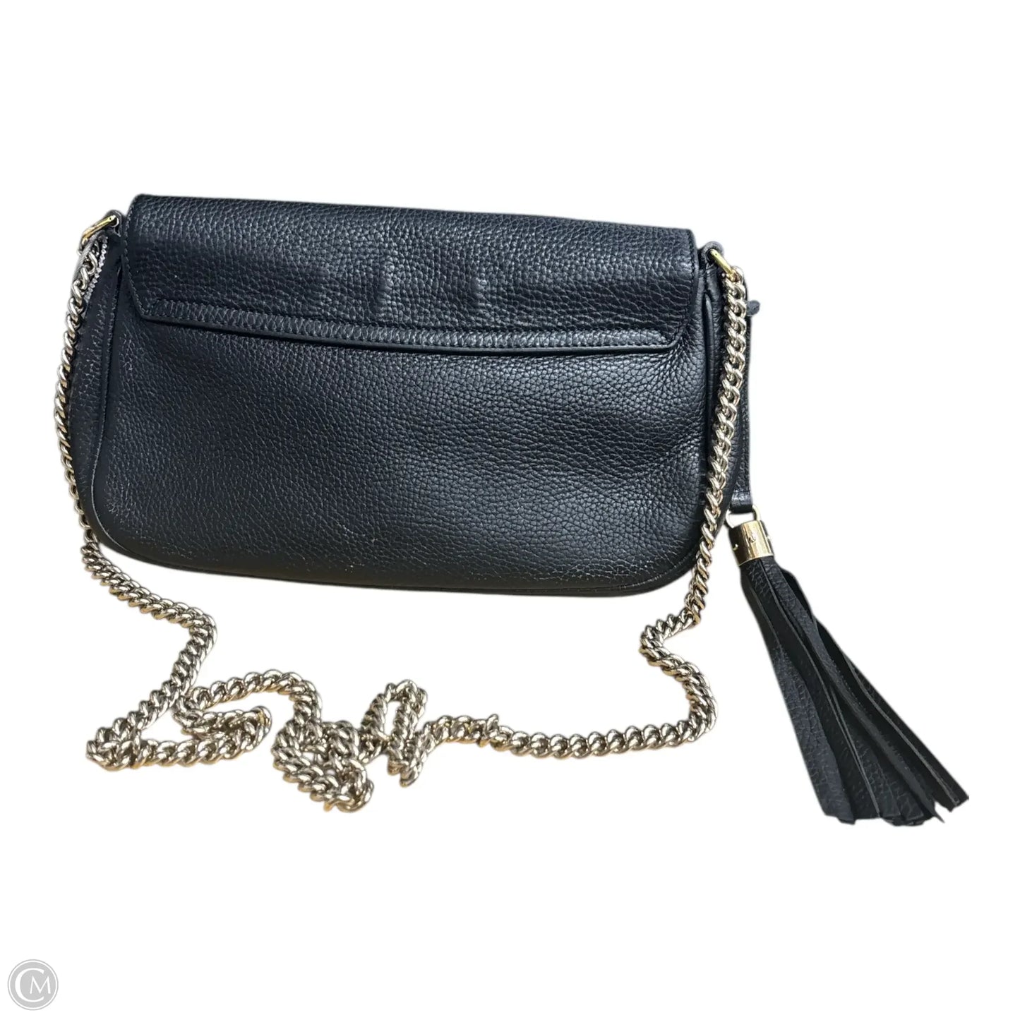 Handbag Luxury Designer By Gucci, Size: Small