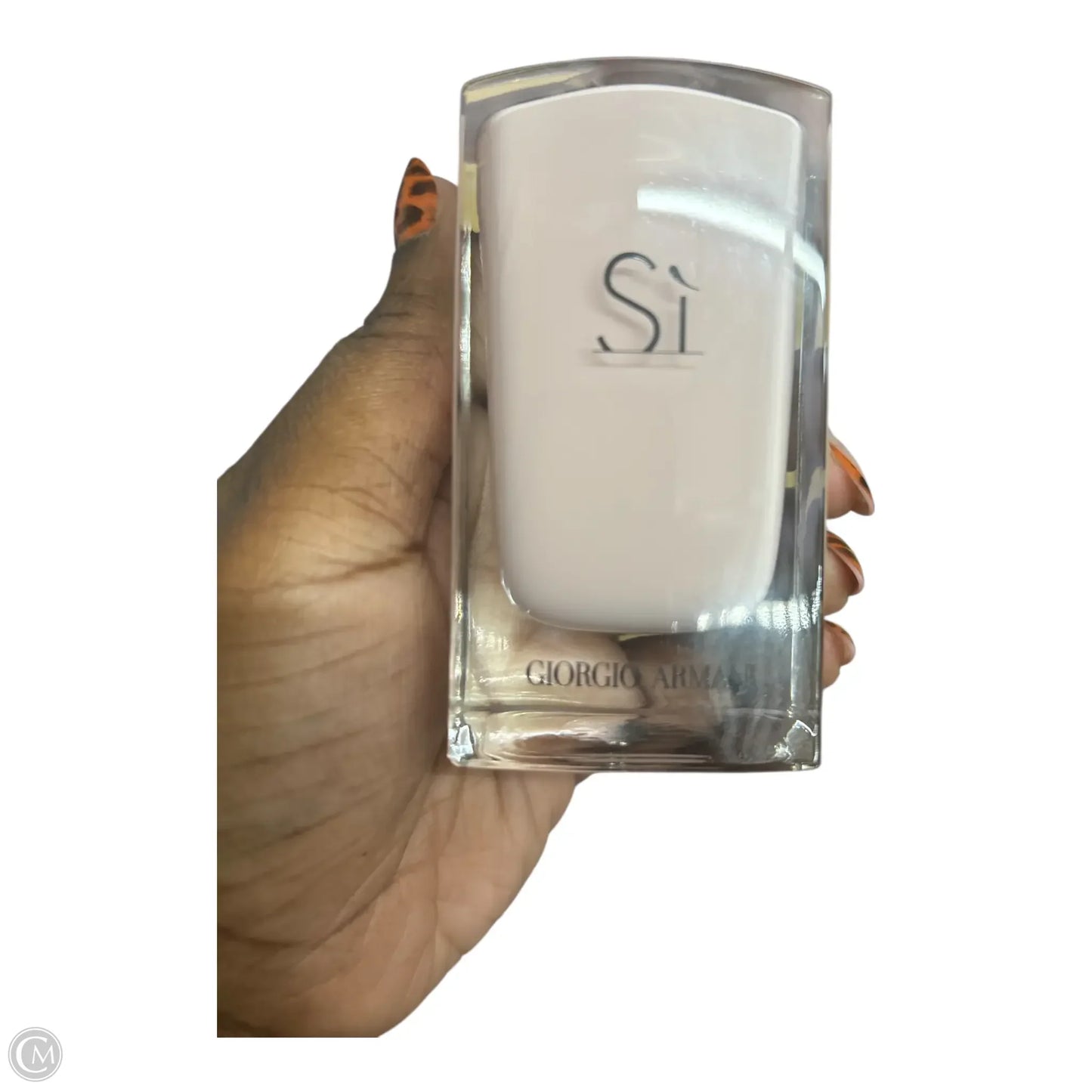 Fragrance By Clothes Mentor