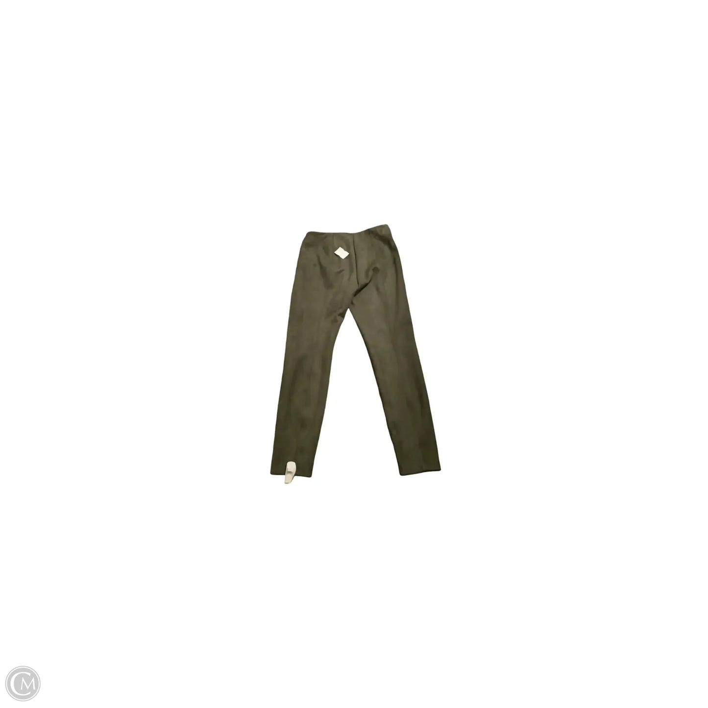 Pants Dress By T Tahari In Green, Size: M