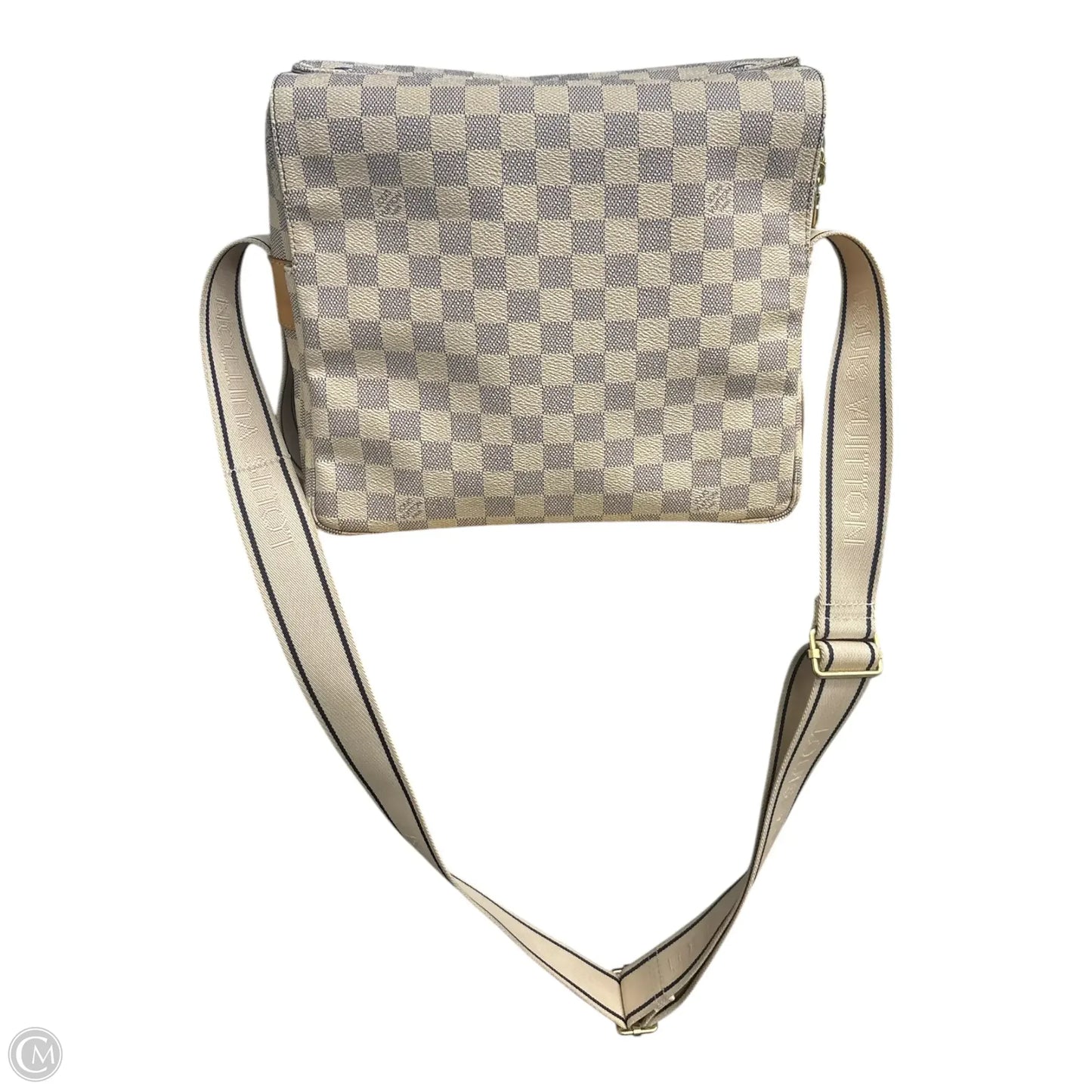 Handbag Luxury Designer By Louis Vuitton, Size: Large