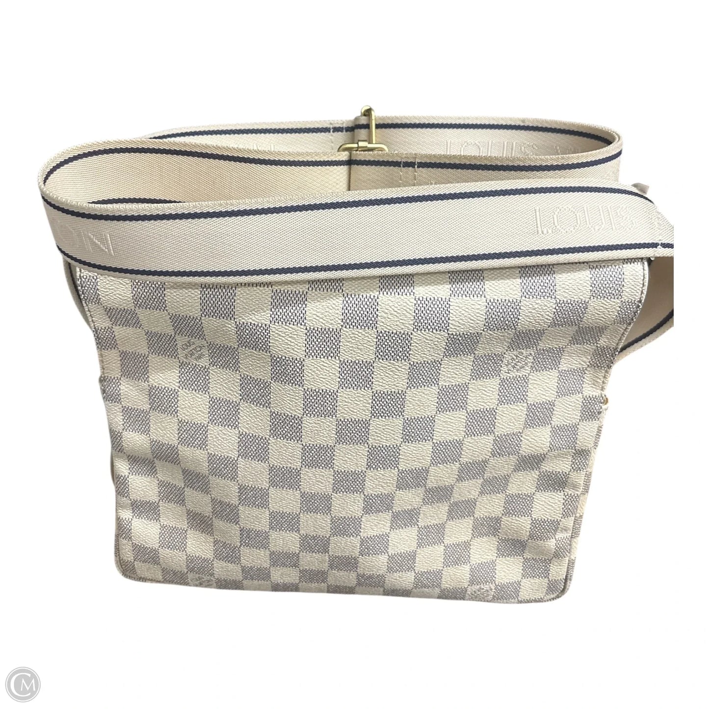 Handbag Luxury Designer By Louis Vuitton, Size: Large