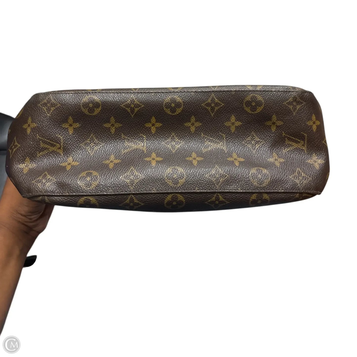 Handbag Luxury Designer By Louis Vuitton, Size: Large