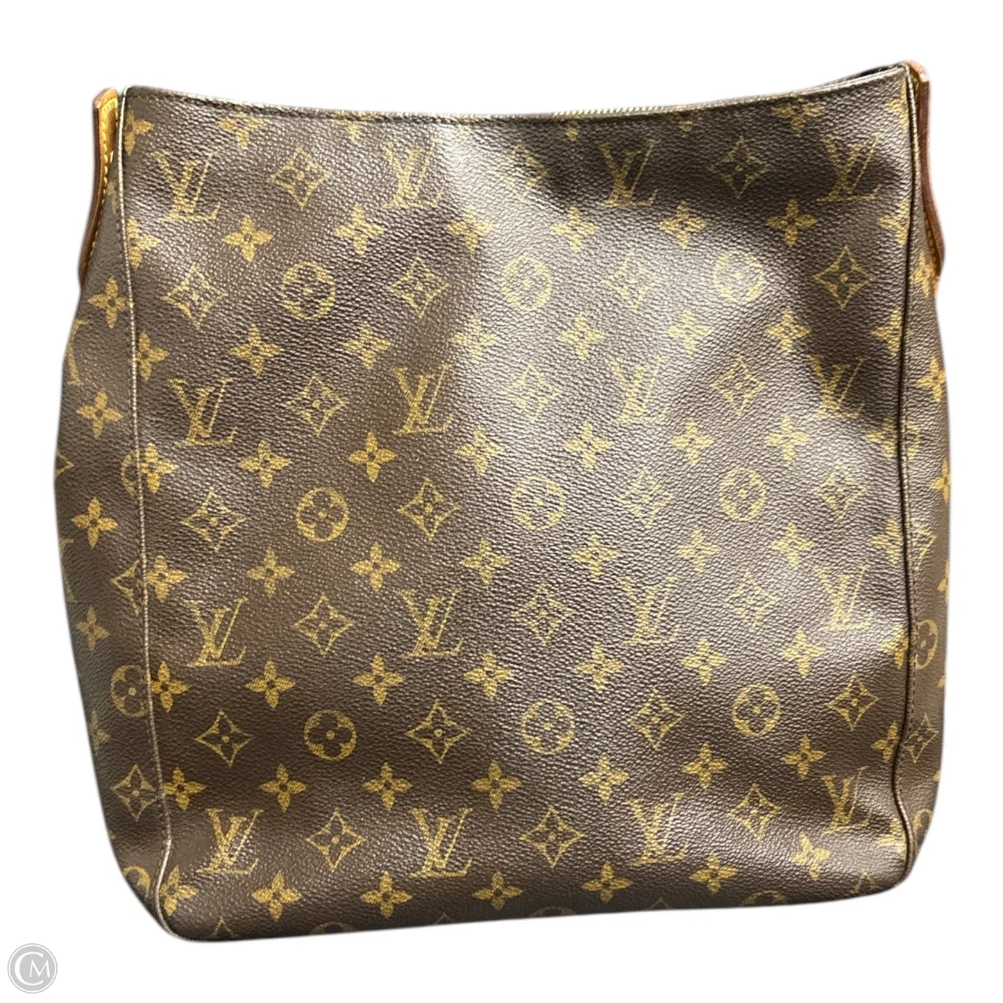 Handbag Luxury Designer By Louis Vuitton, Size: Large