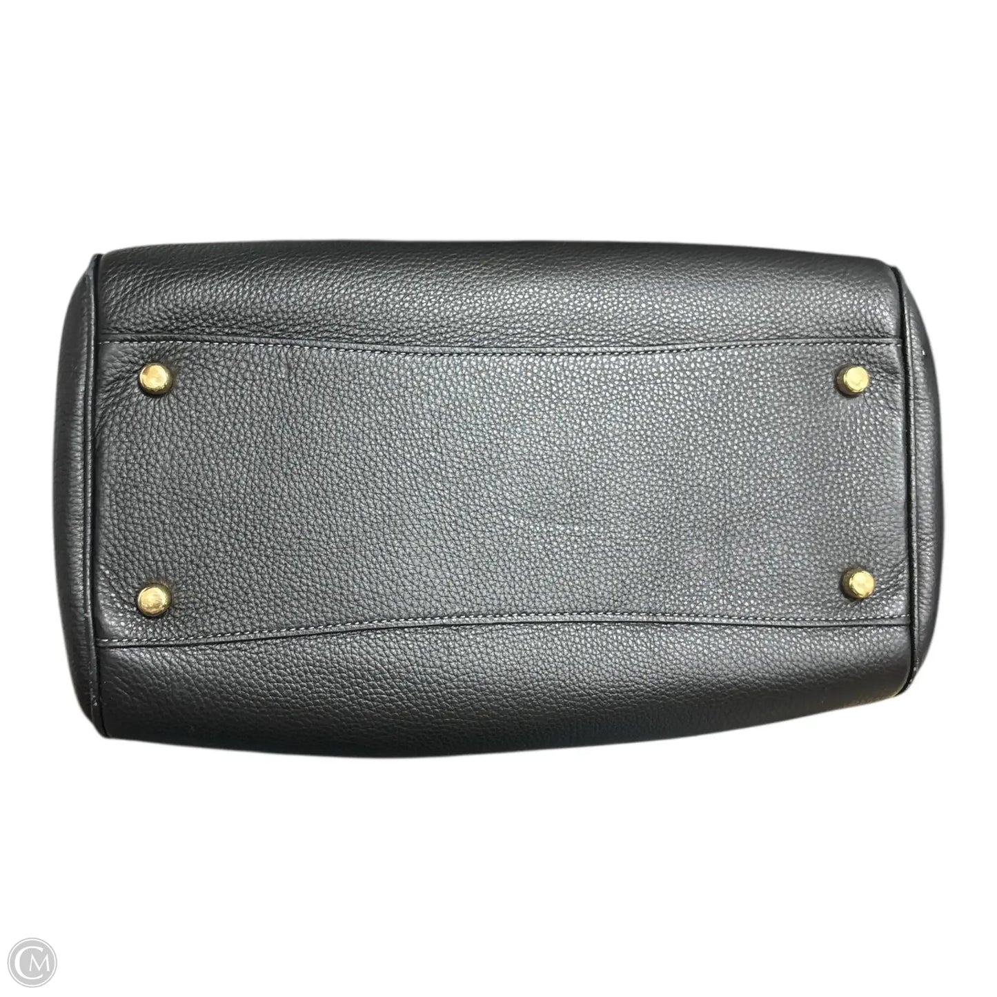 Handbag Designer By Coach, Size: Large
