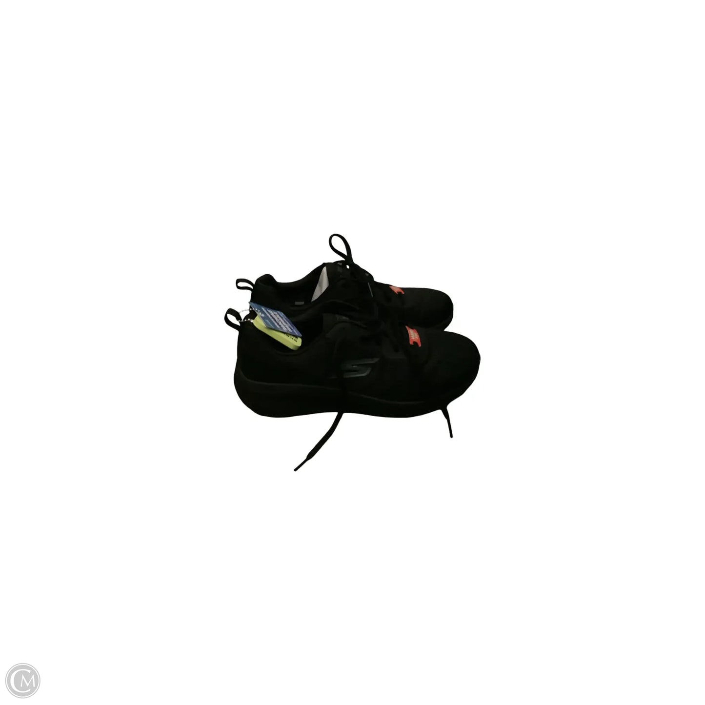 Shoes Sneakers By Skechers In Black, Size: 10