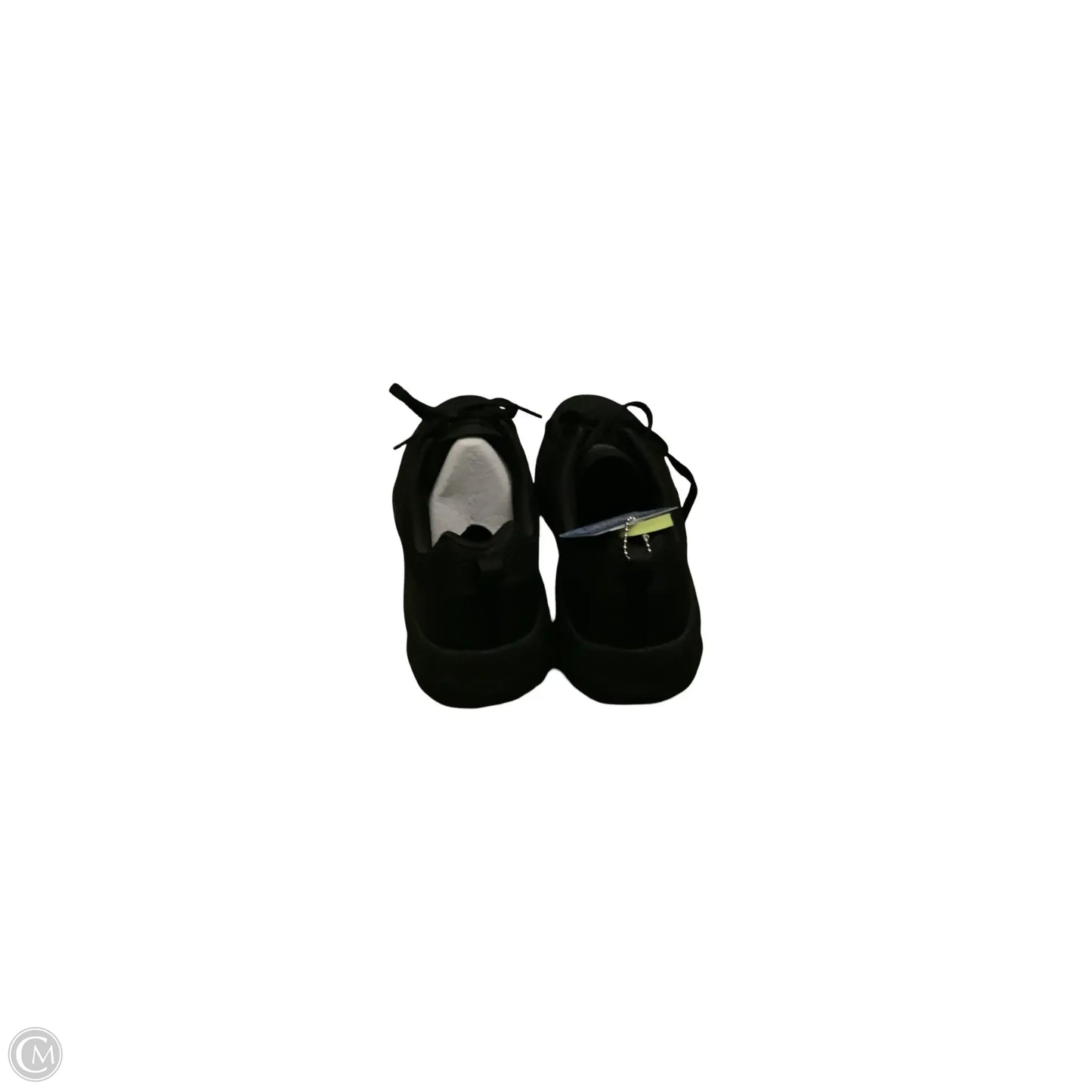 Shoes Sneakers By Skechers In Black, Size: 10