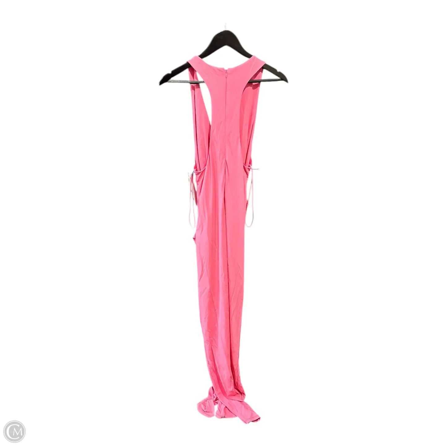 Dress Casual Maxi By Ramy Brook In Pink, Size: 10