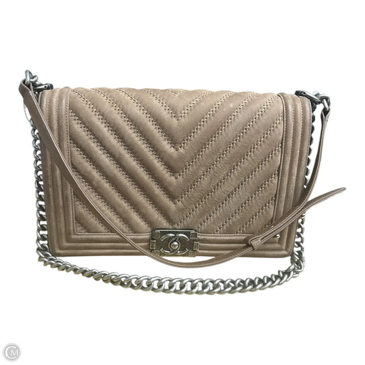 Handbag Luxury Designer By Chanel, Size: Medium