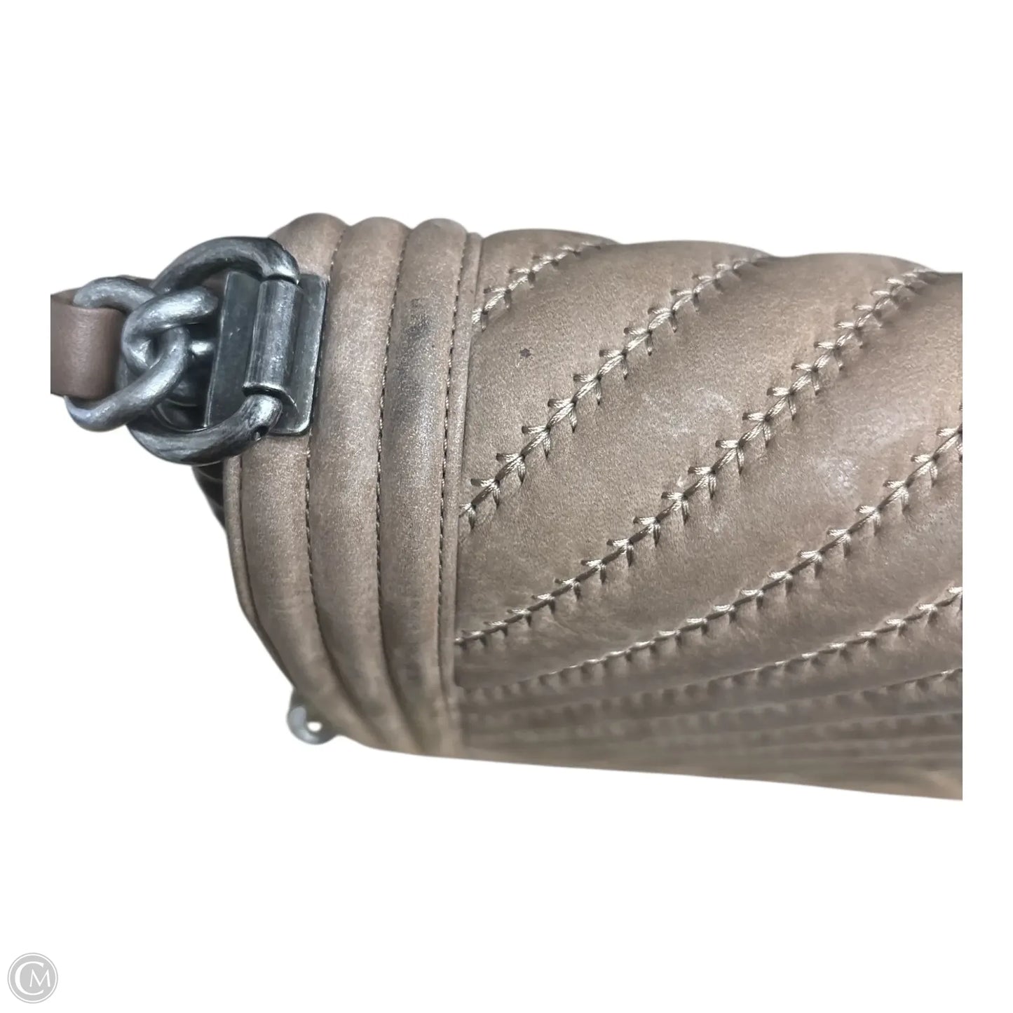 Handbag Luxury Designer By Chanel, Size: Medium