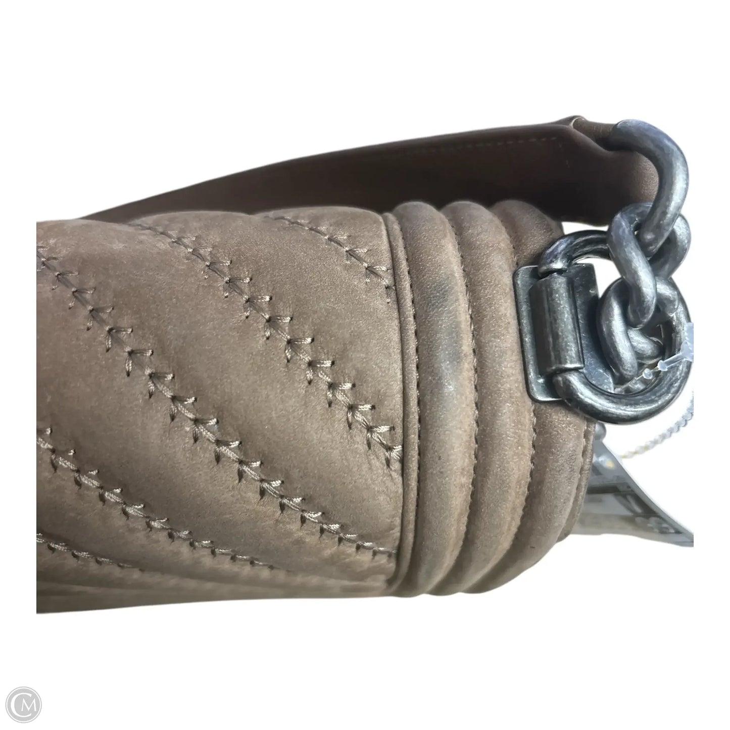 Handbag Luxury Designer By Chanel, Size: Medium