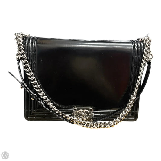 Handbag Luxury Designer By Chanel, Size: Medium