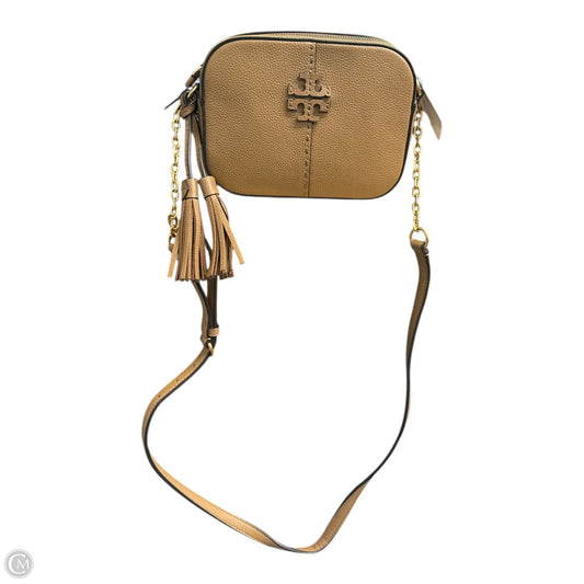 Handbag Designer By Tory Burch, Size: Small