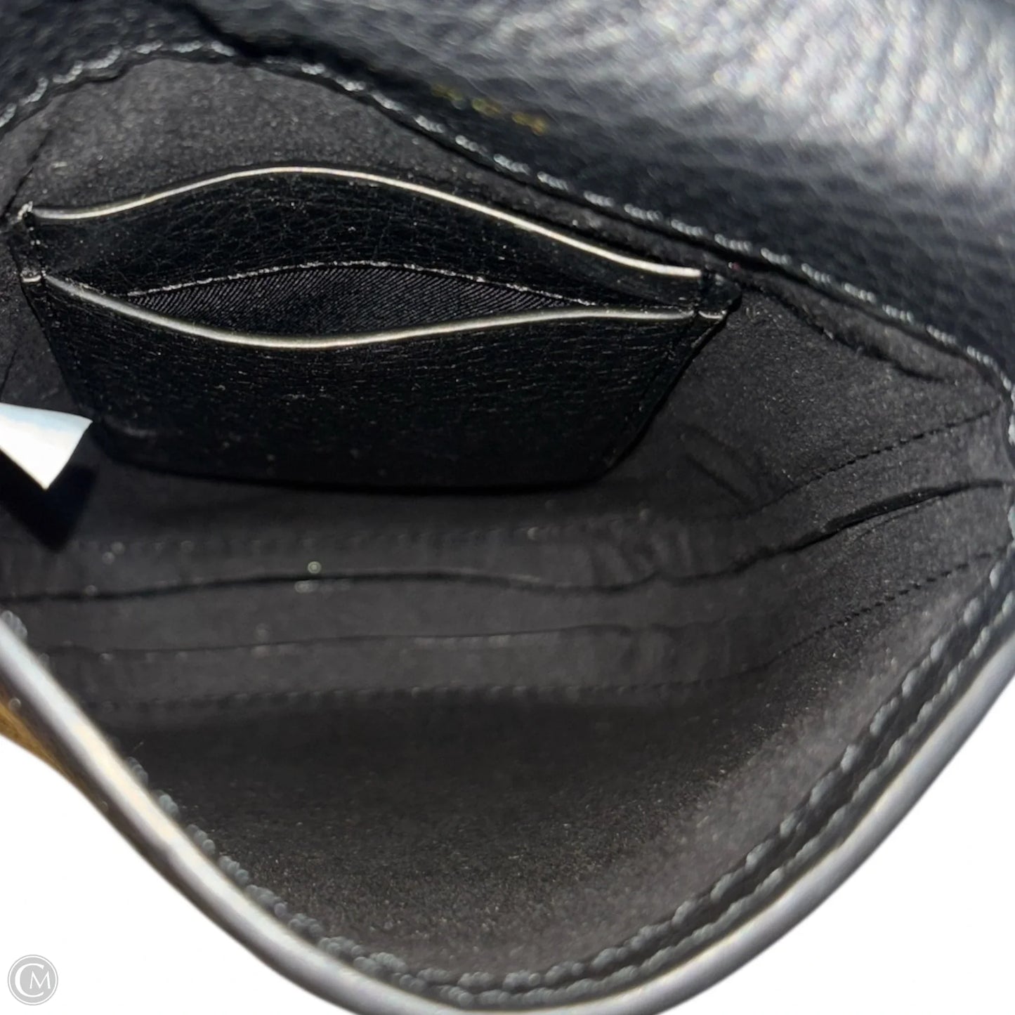 Handbag Designer By Tory Burch, Size: Small