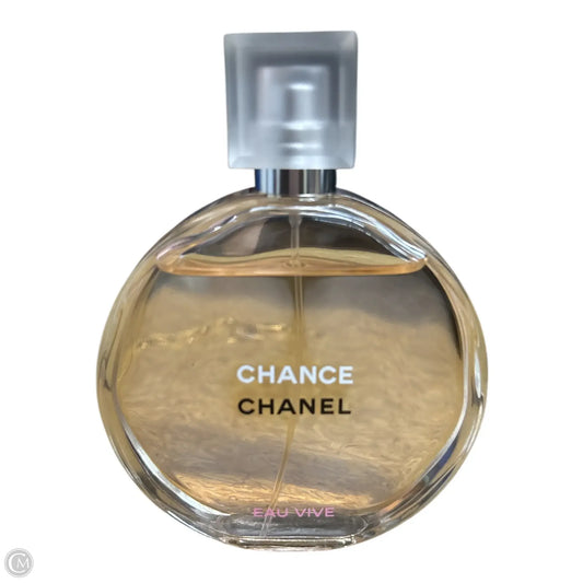 Fragrance Luxury Designer By Chanel