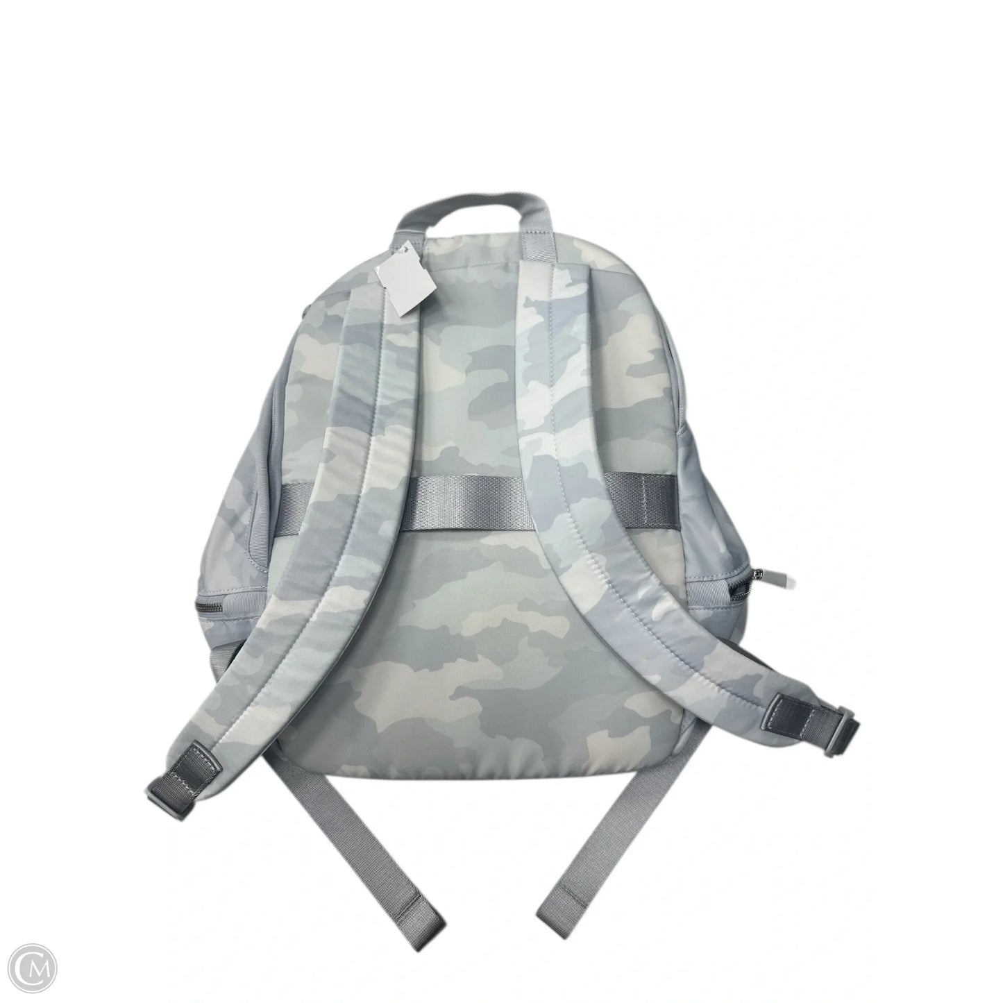 Backpack By Lululemon, Size: Medium