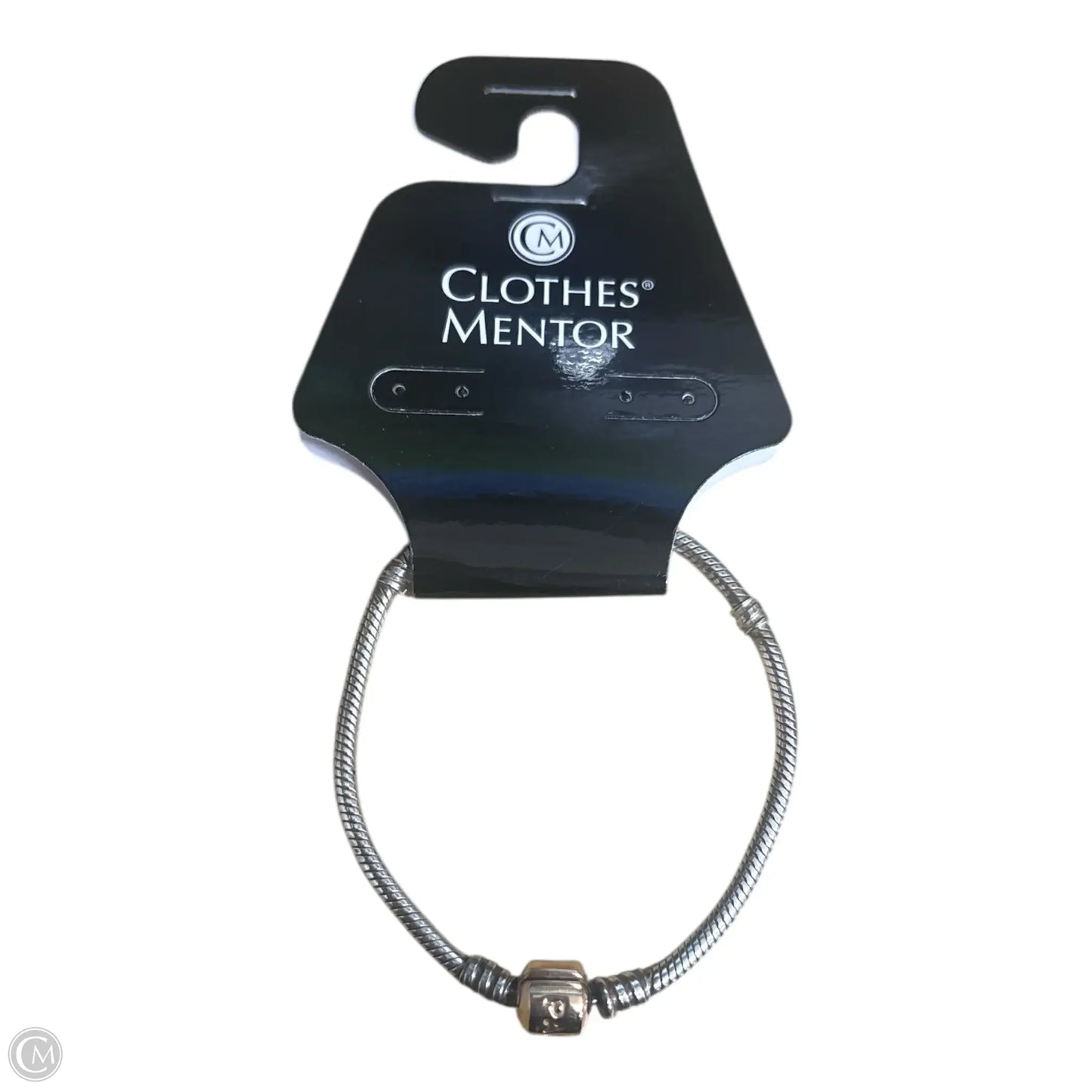 Bracelet Sterling Silver By Pandora