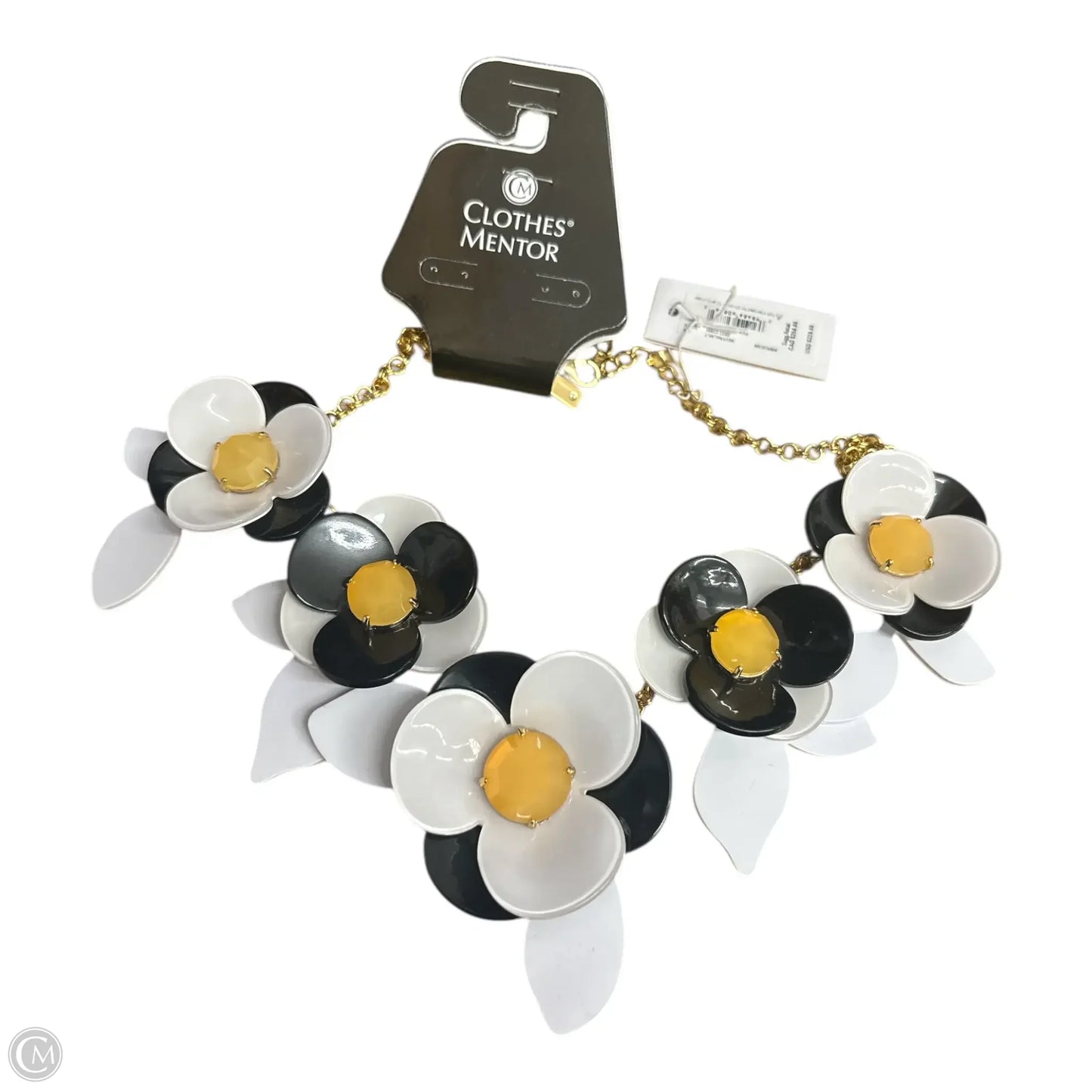 Necklace Designer By Kate Spade