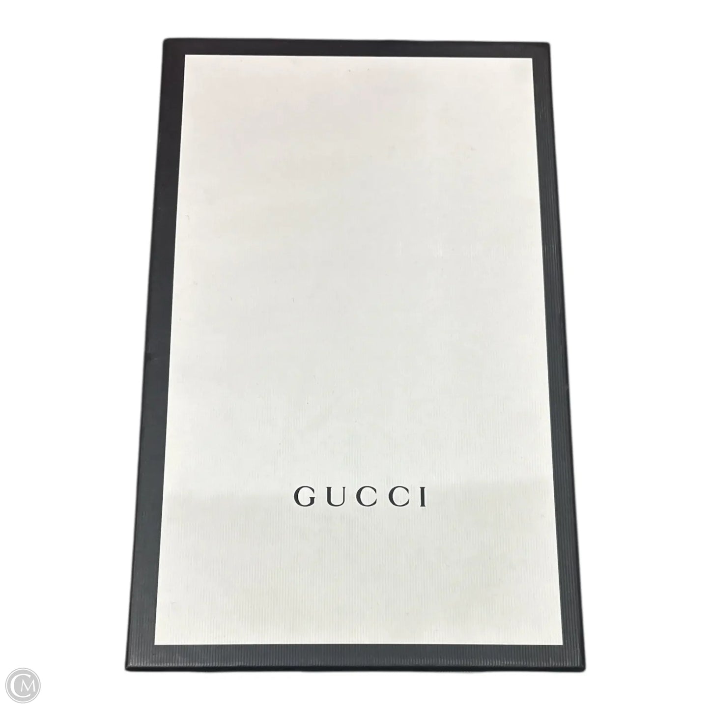 Shoes Luxury Designer By Gucci In Gold