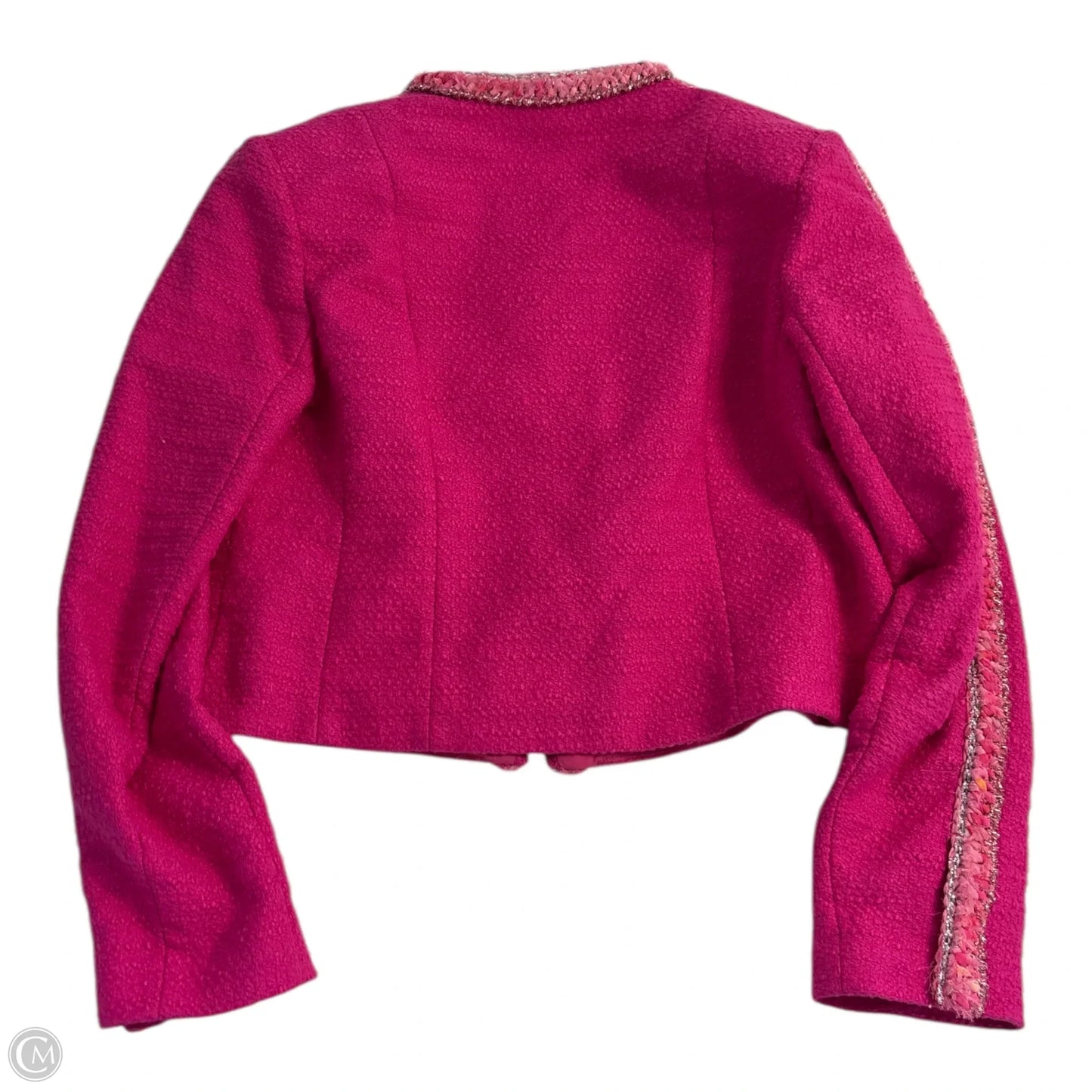 Skirt Set 2pc By Cabi In Pink, Size: 2